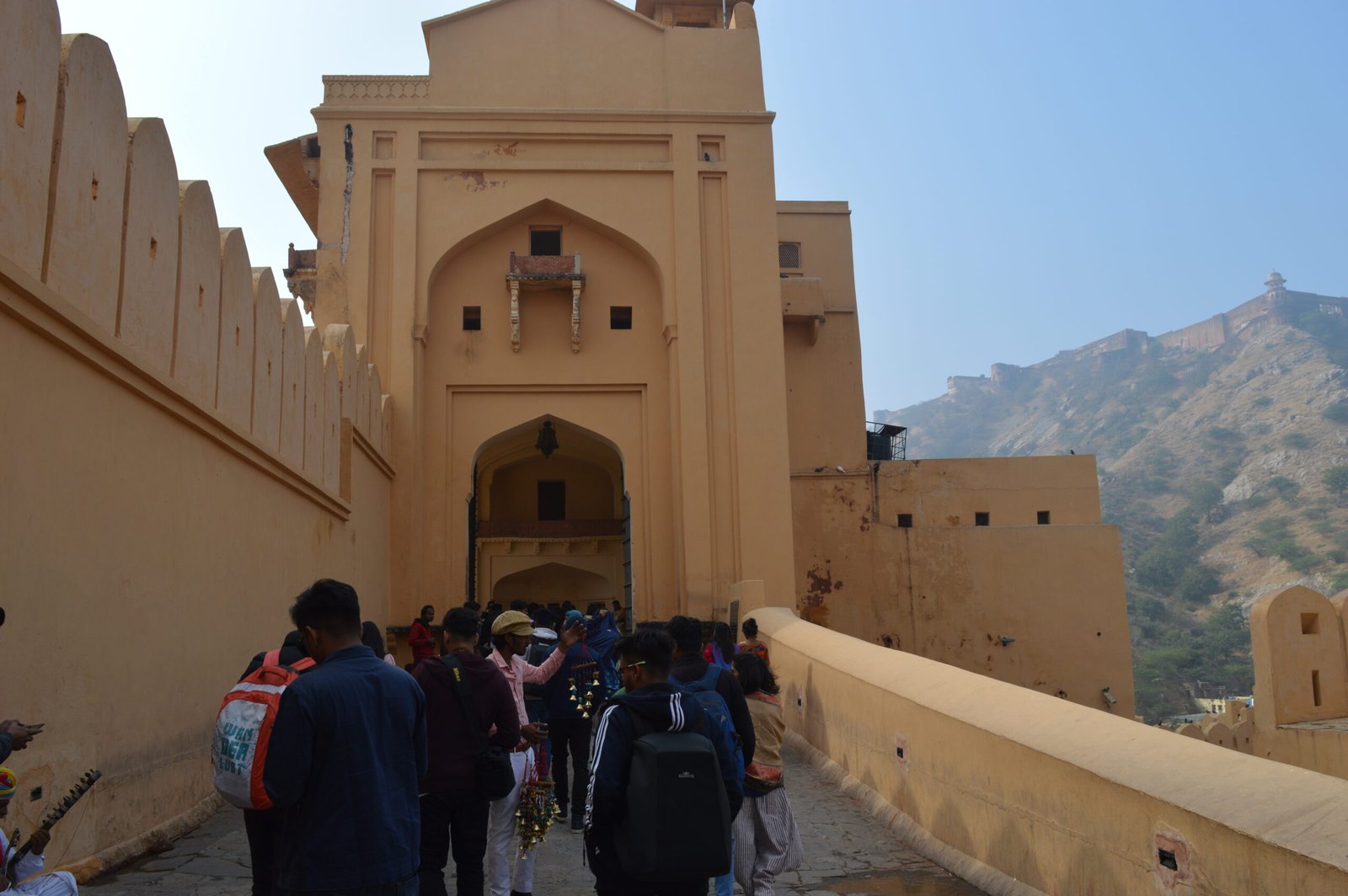 11 most stunning places to visit in India