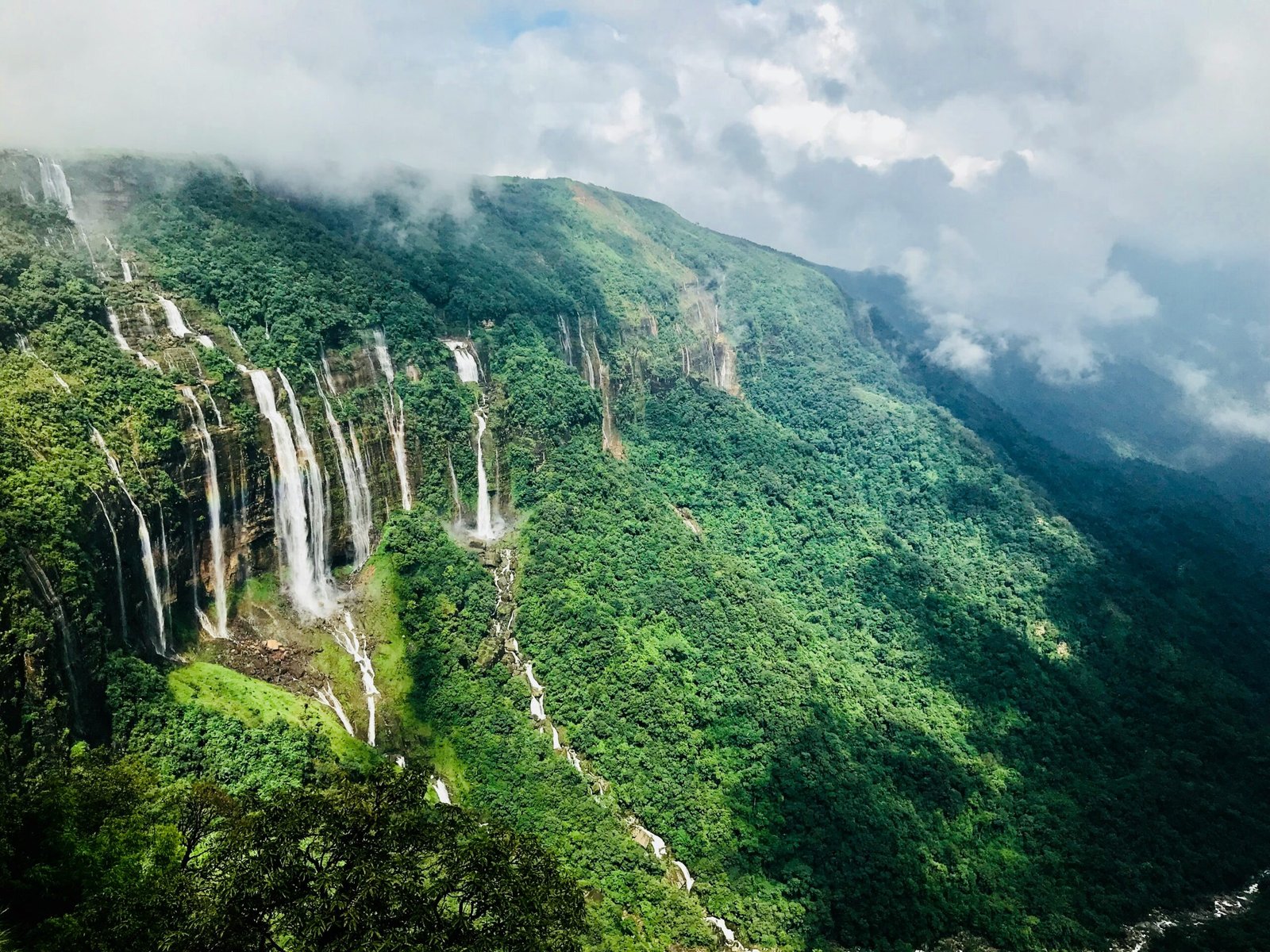 11 most stunning places to visit in India
