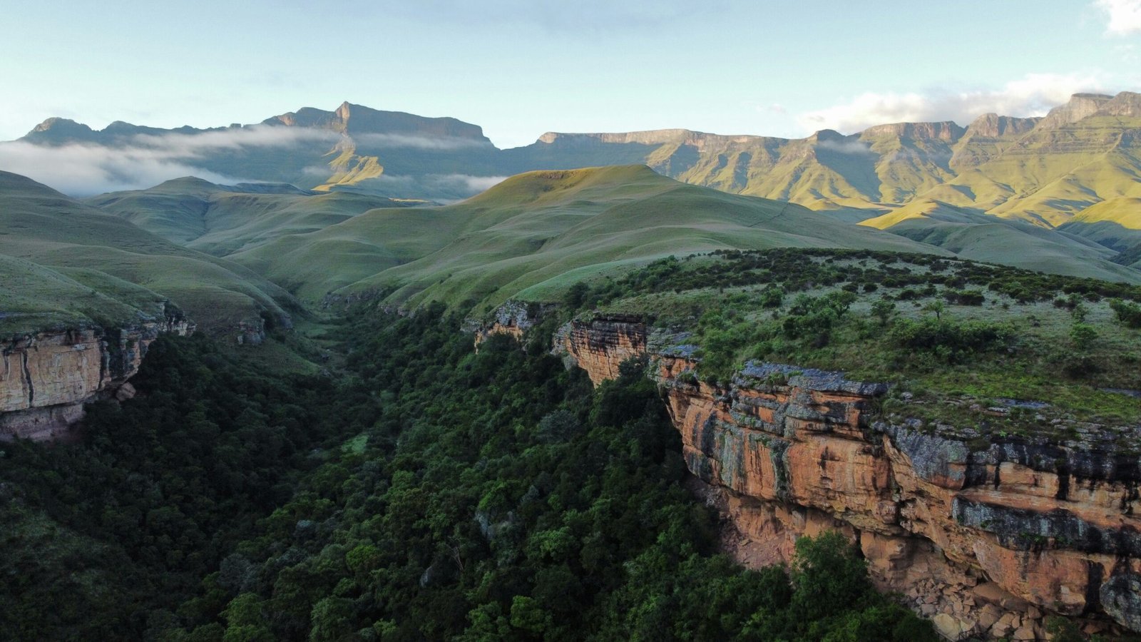 5 Of the Best Hikes in South Africa