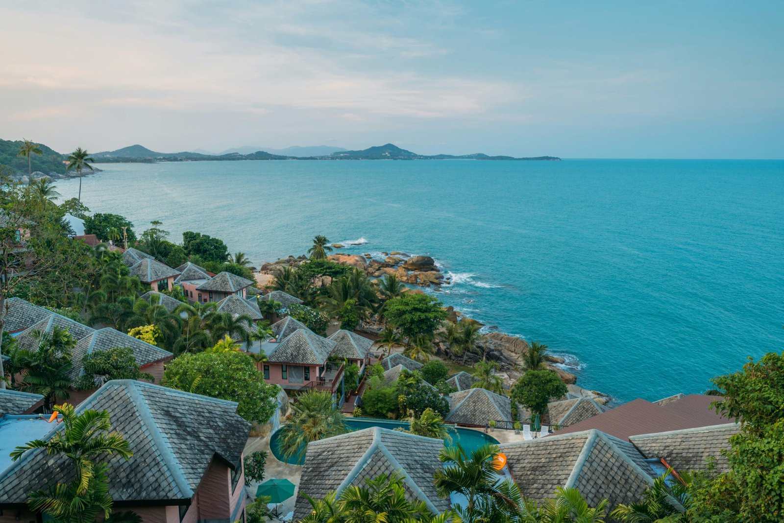 14 Best Islands in Asia to Visit in 2026