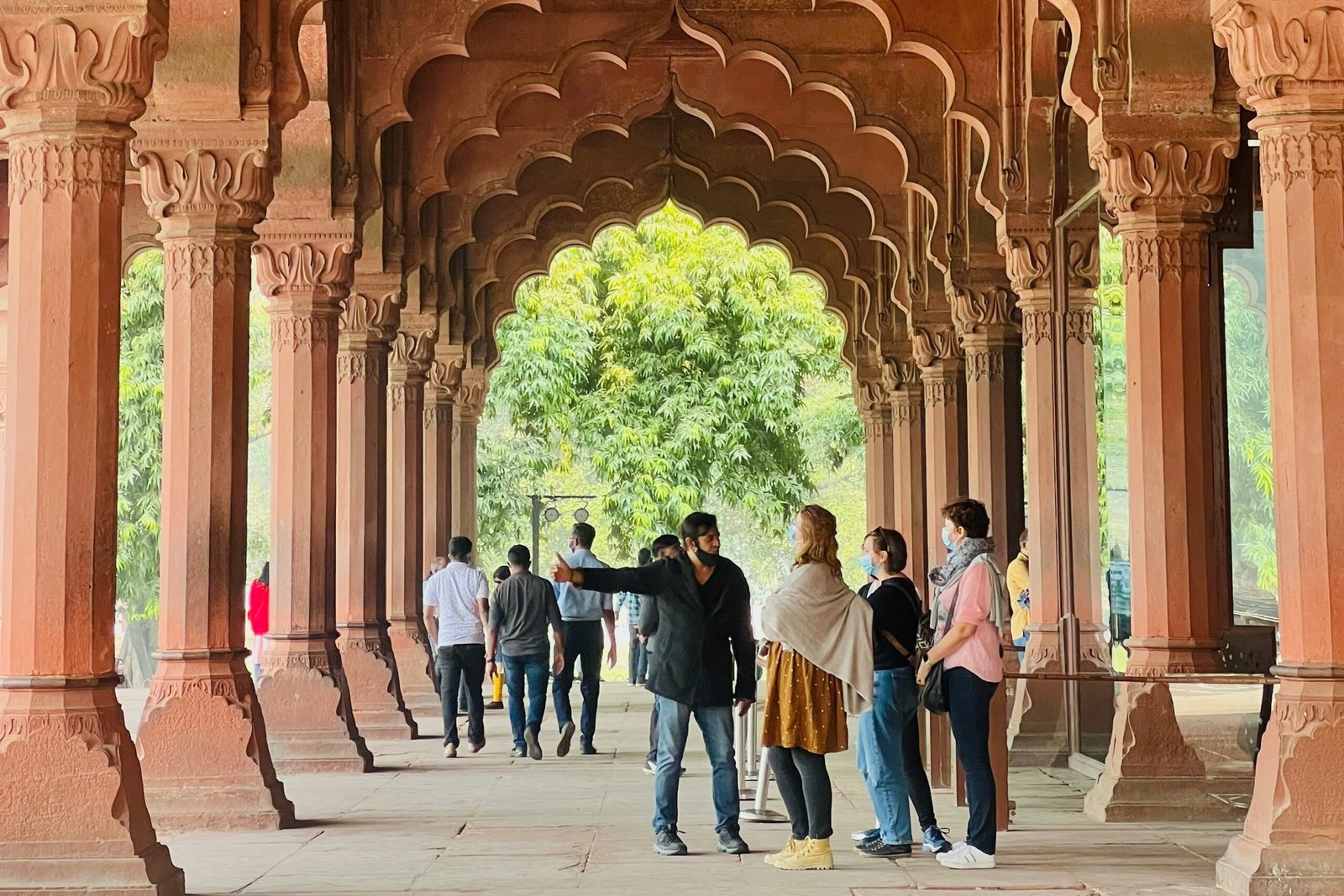 12 Best Things About India's Tourist Visa​