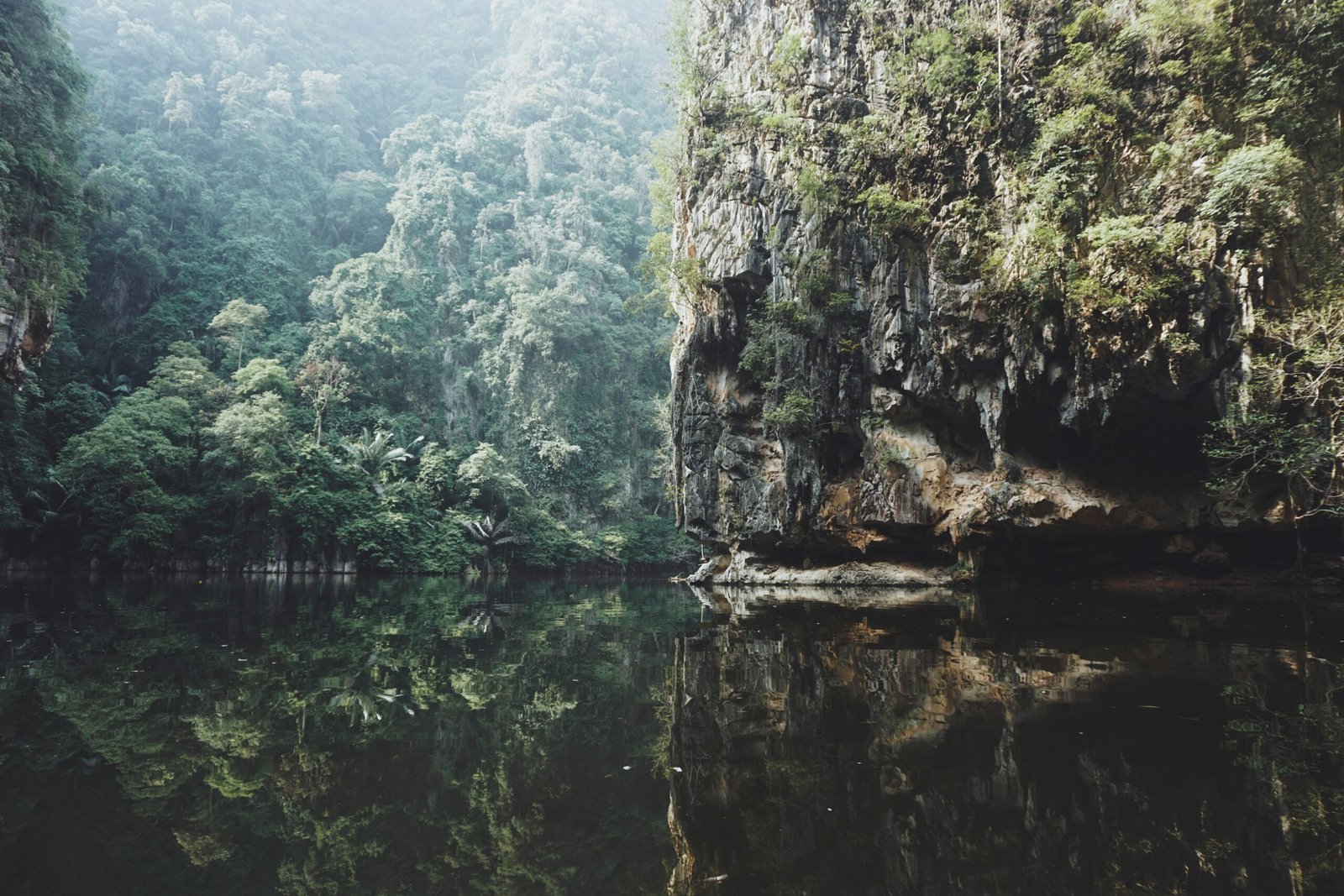 10 best places to visit in Malaysia