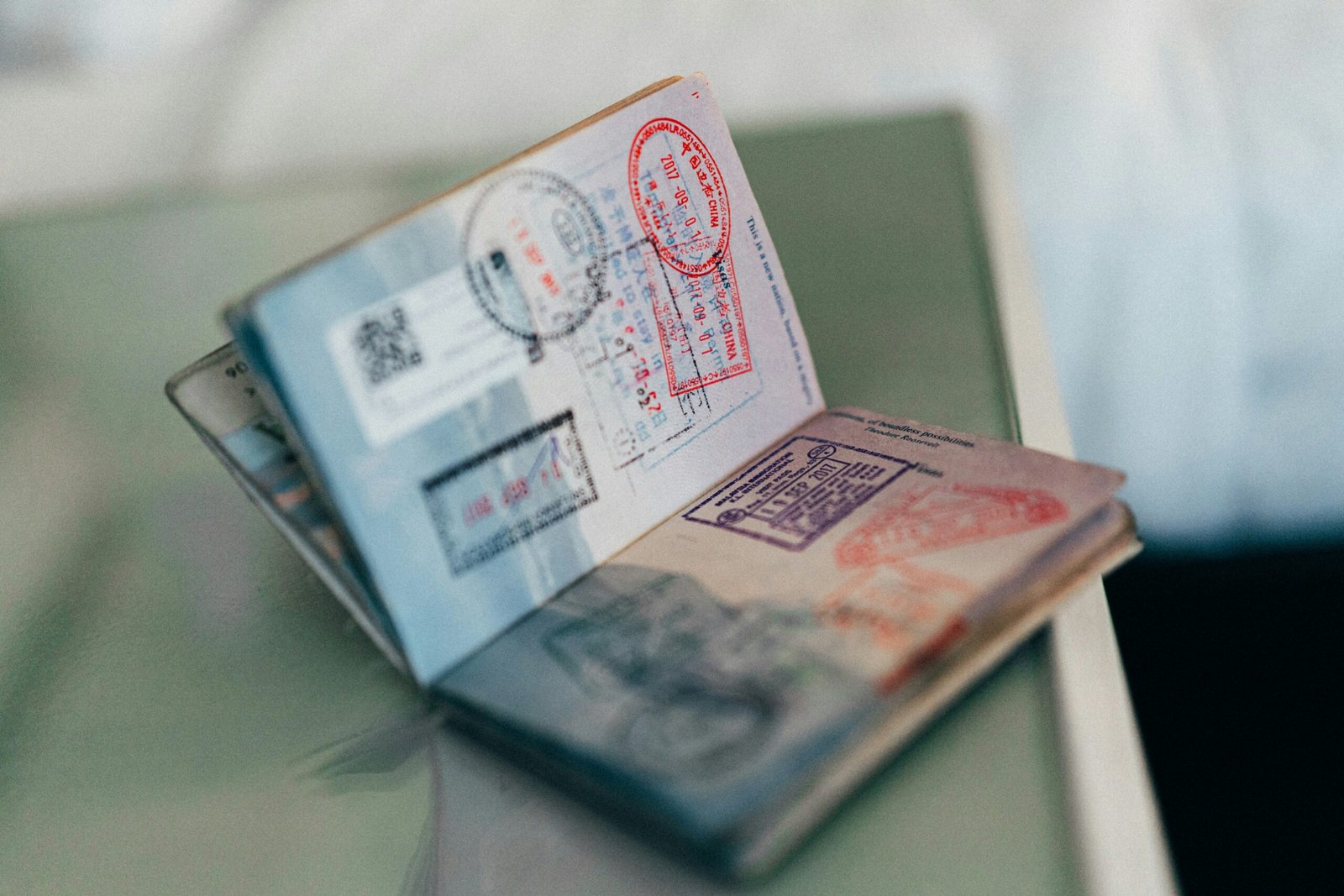 12 Best Things About India's Tourist Visa​