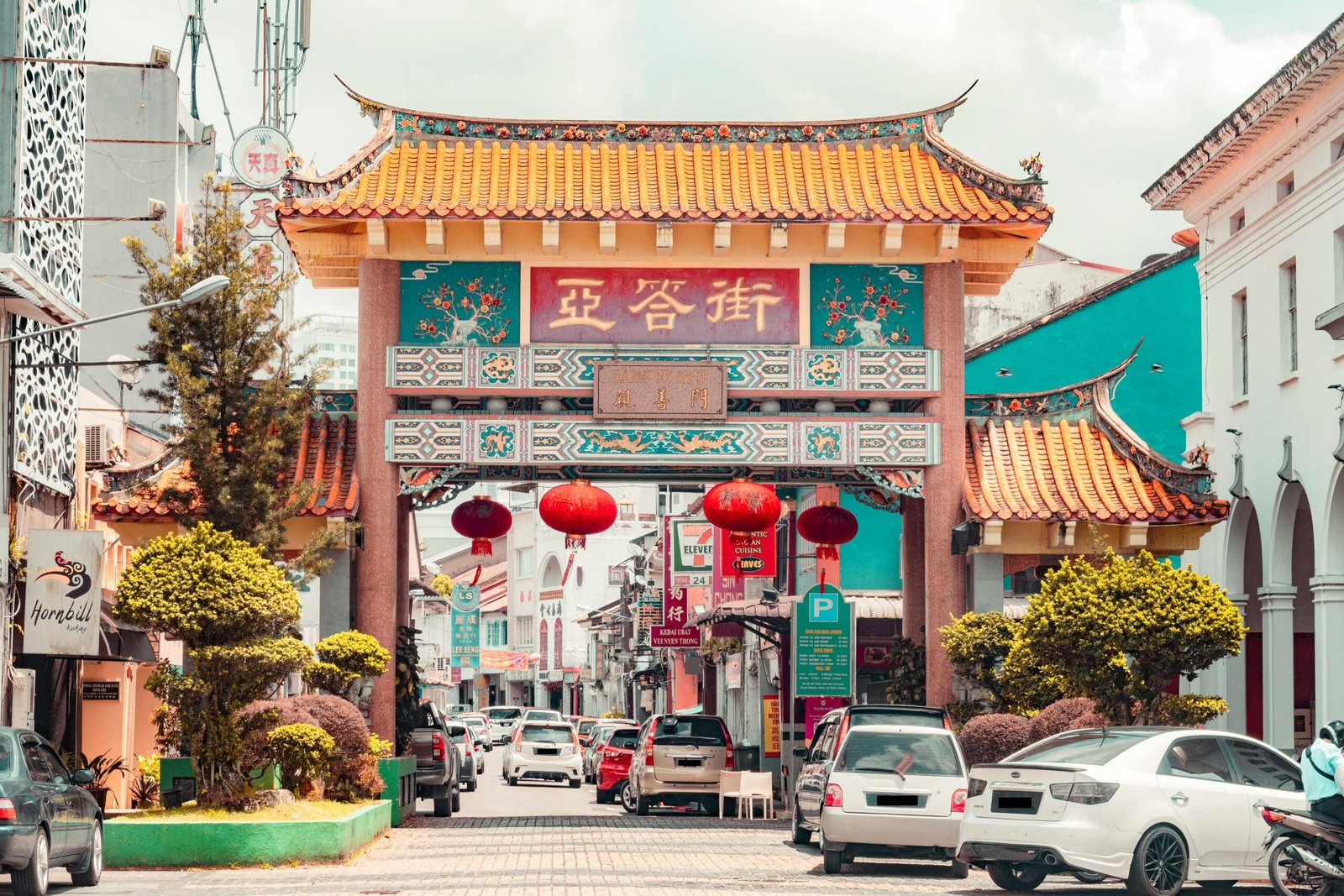 10 Best Things on Malaysia's Tourist Visa