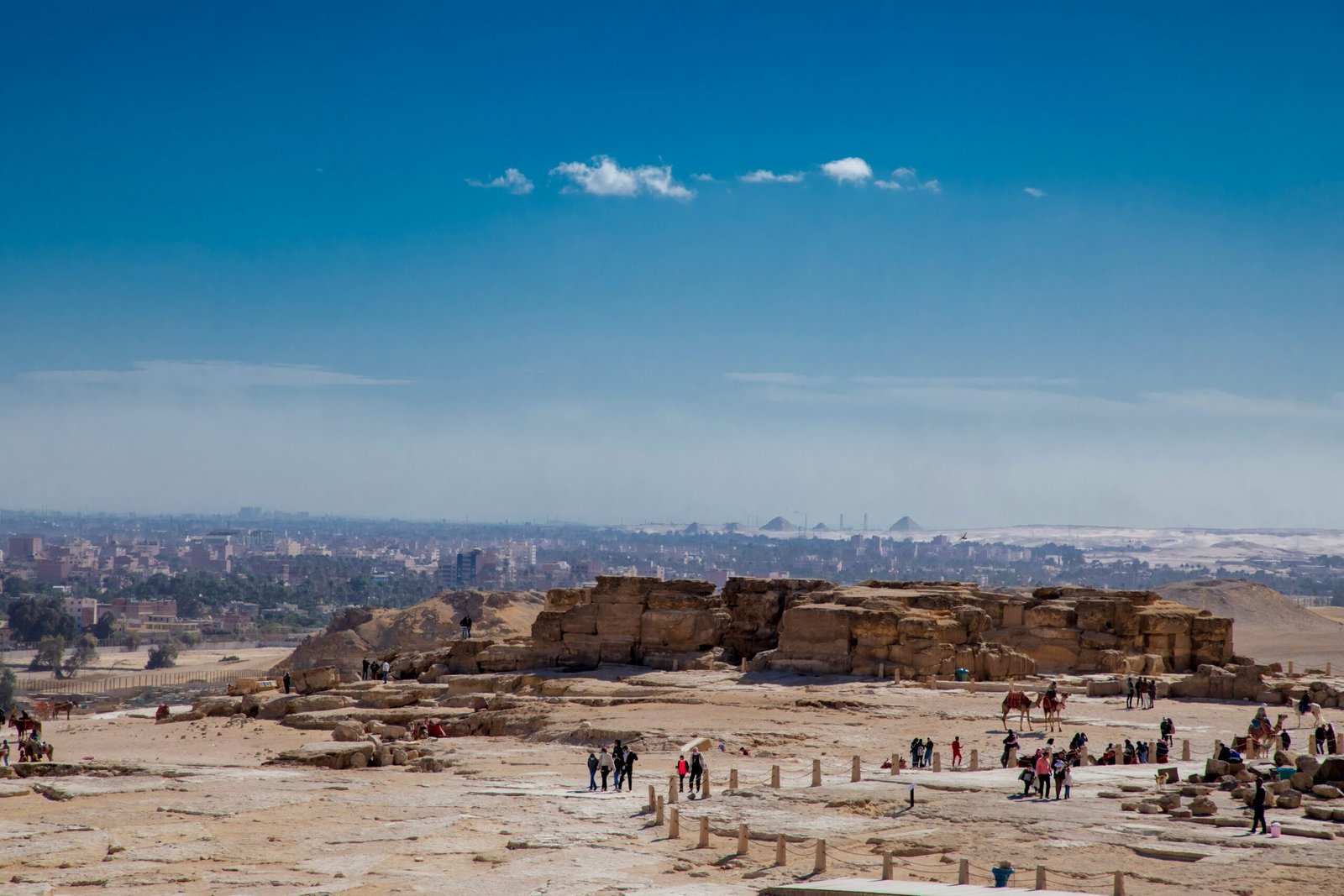 Best Travel Insurance Plans for Egypt