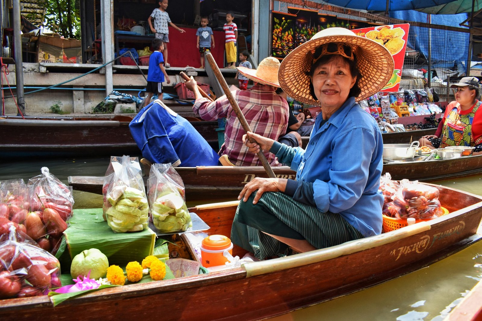 20 Best Things to Do in Thailand