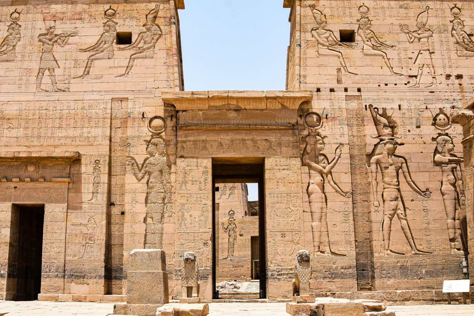 Best Things on Egypt's Tourist Visa