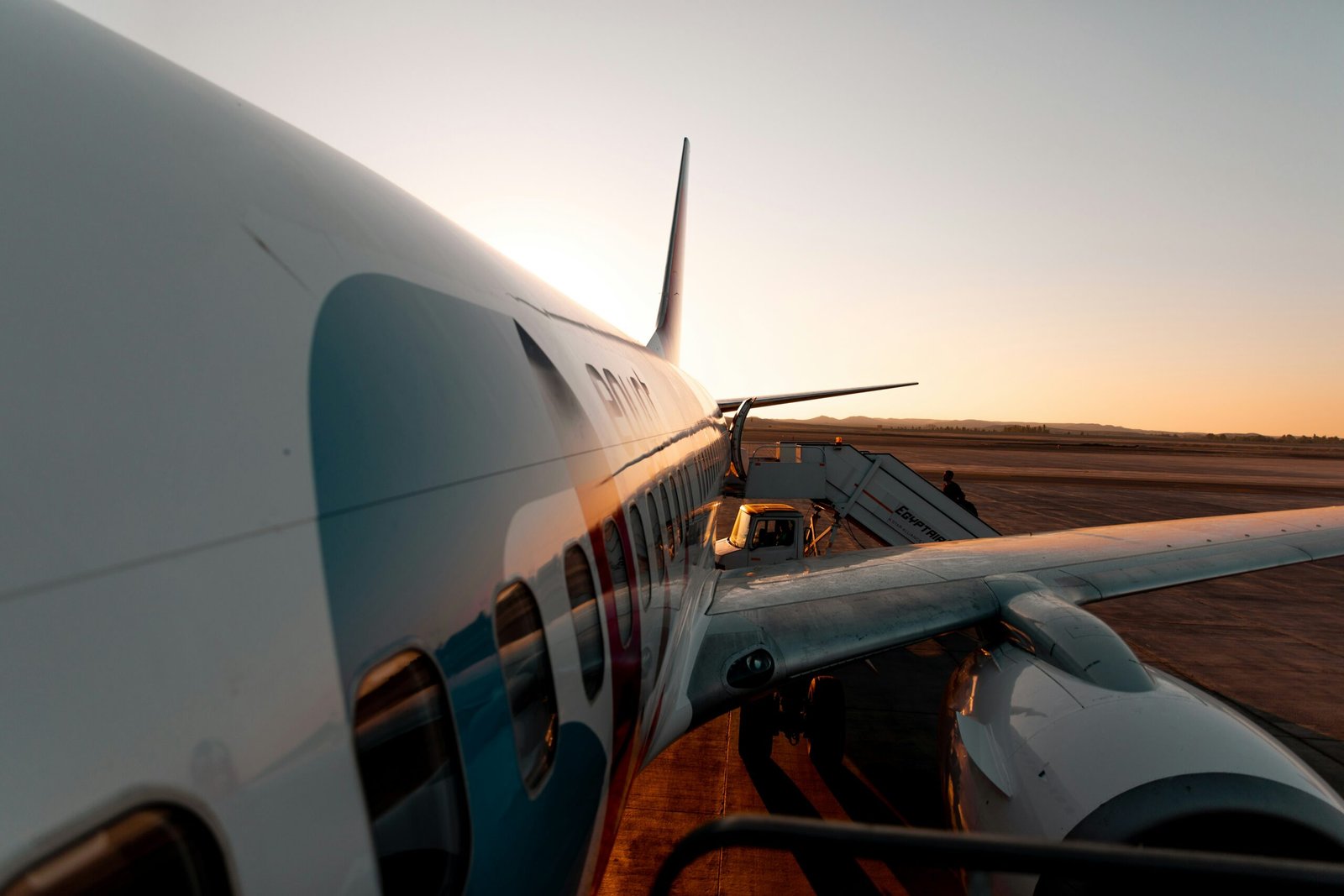 Best Things on Egypt's Tourist Visa