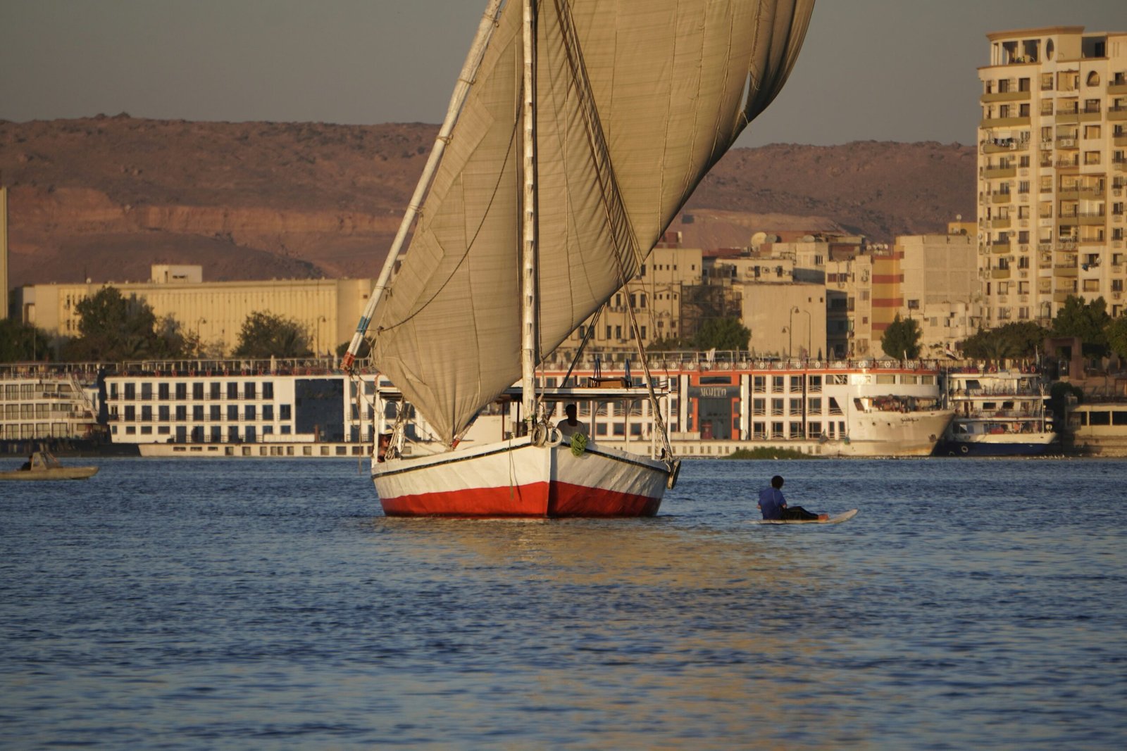 Best Travel Insurance Plans for Egypt