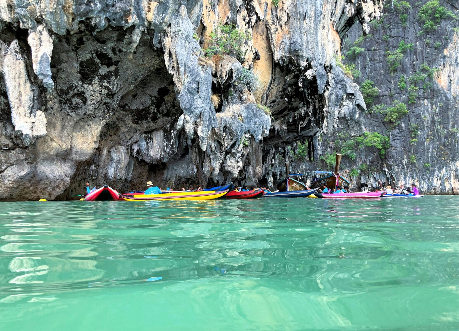 8 Best Travel Insurance Plans for Thailand
