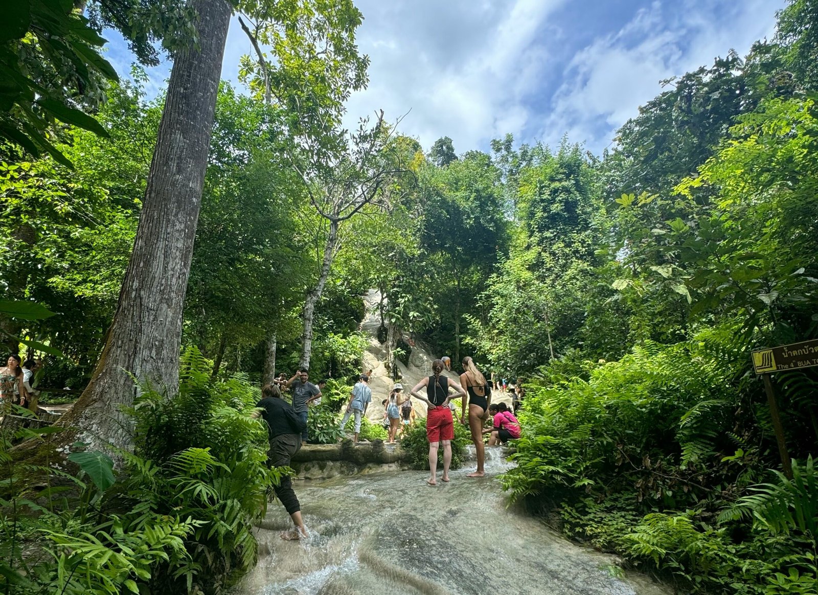 8 Best Travel Insurance Plans for Thailand