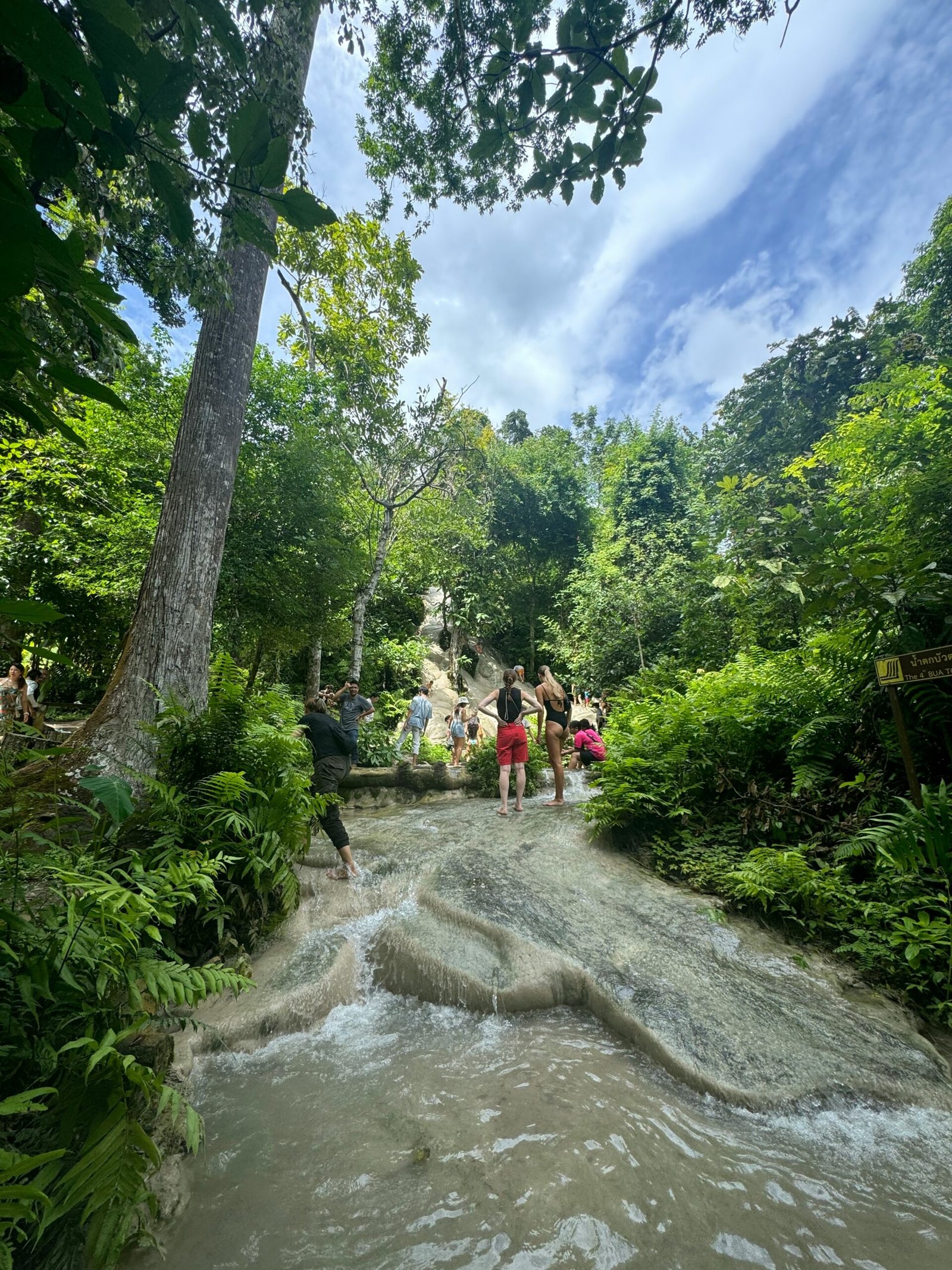 Best Travel Insurance Plans for Thailand