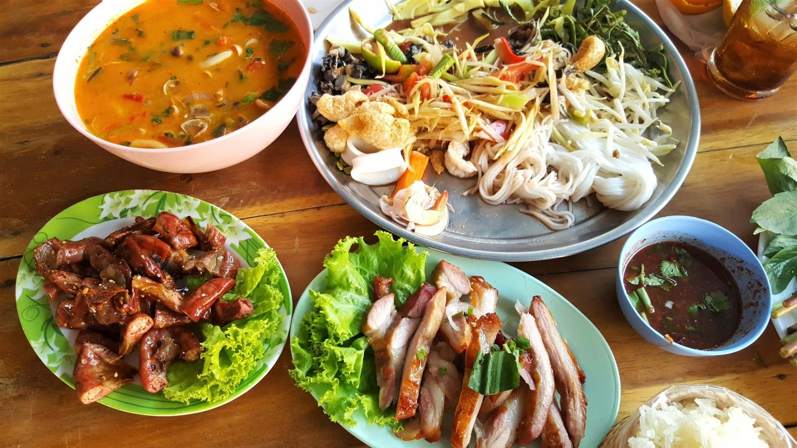 20 Best Things to Do in Thailand