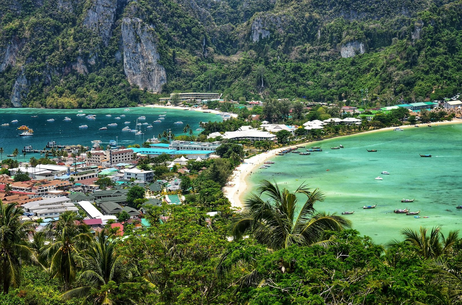 8 Best Travel Insurance Plans for Thailand