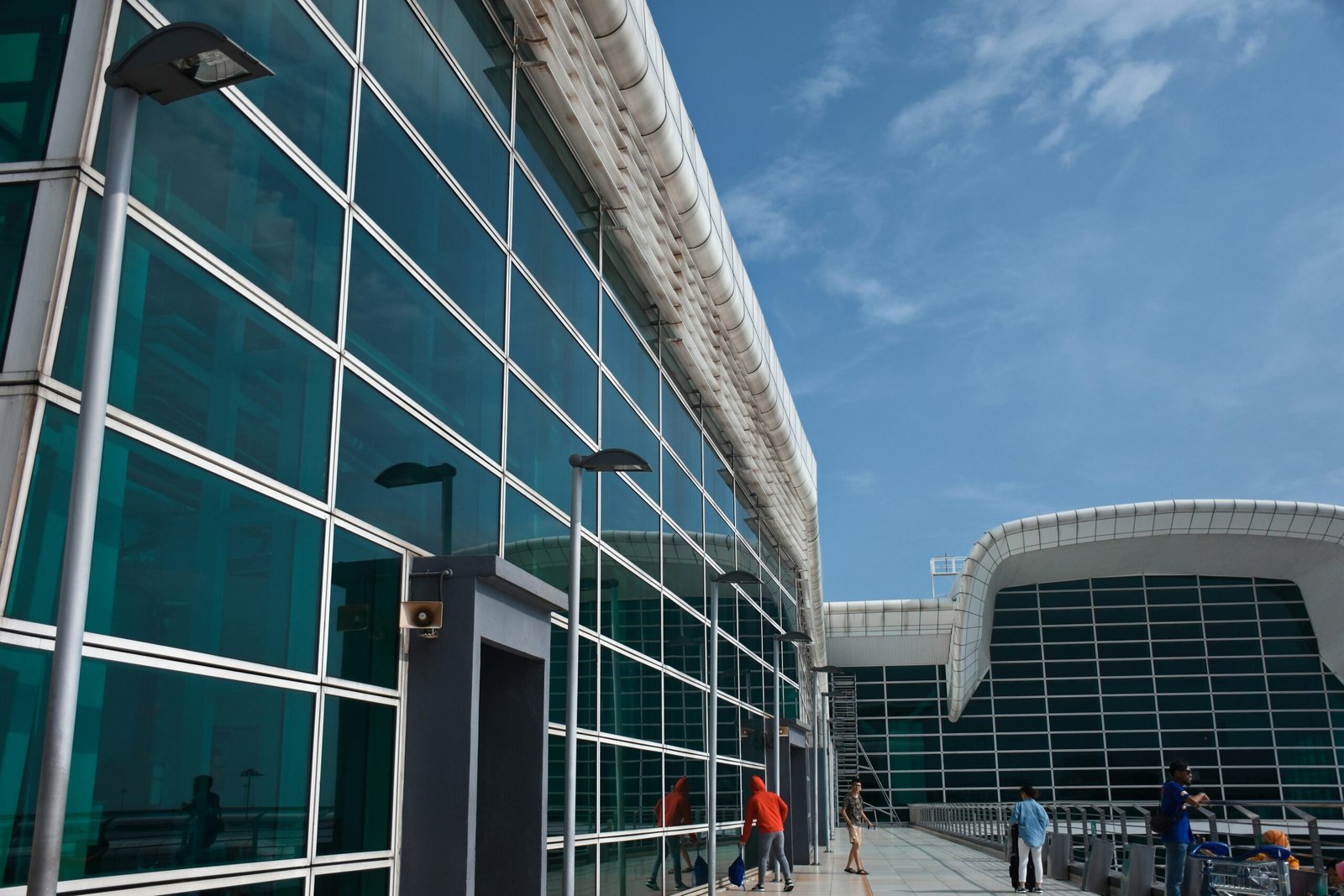 Best Things on Malaysia's Tourist Visa