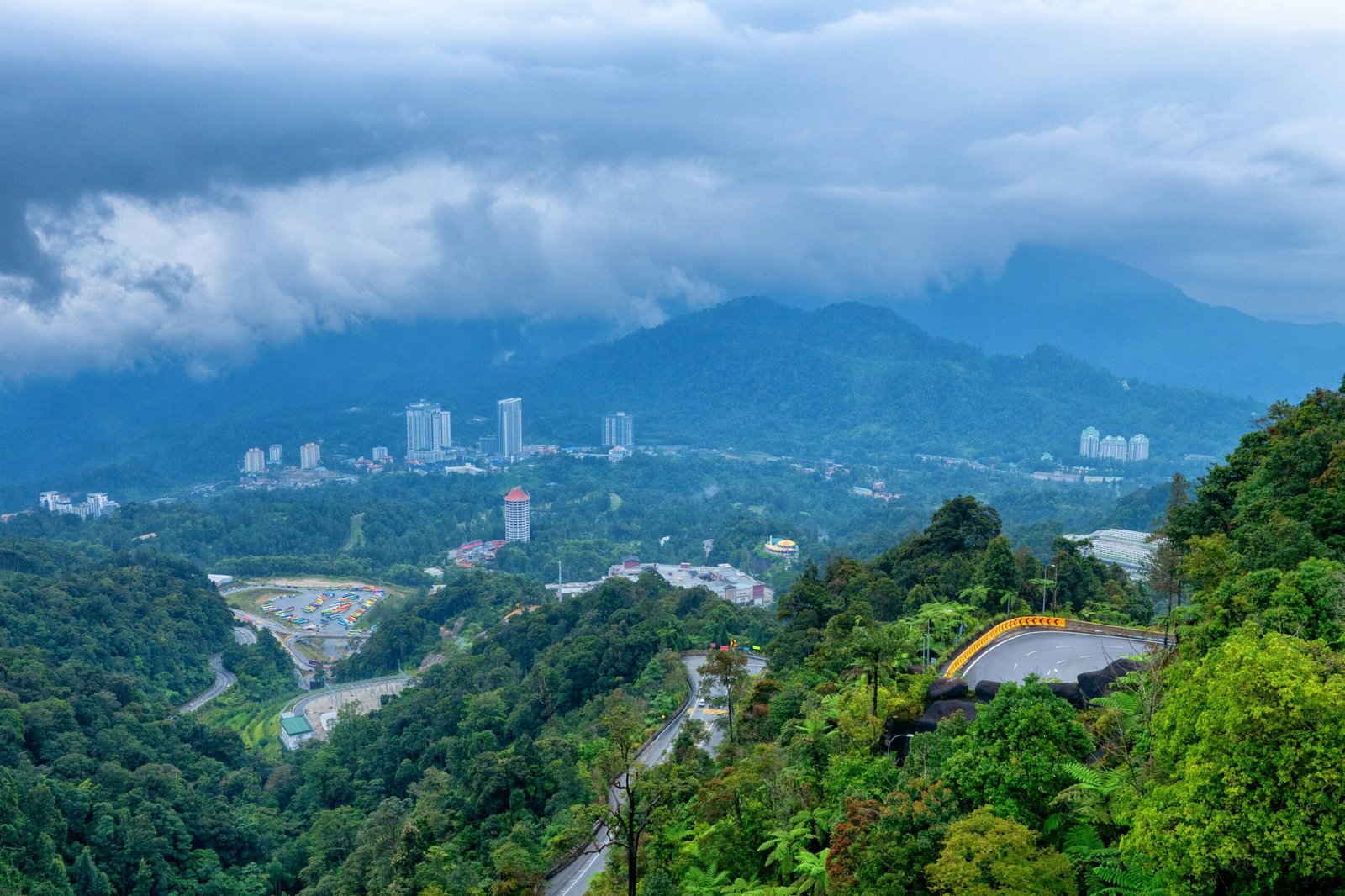 12 Best Travel Insurance Plans for Malaysia