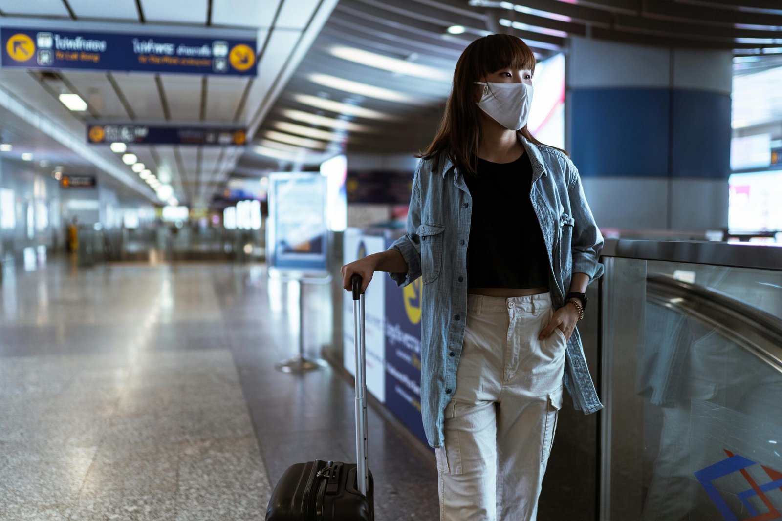 Best Things on Thailand's Tourist Visa