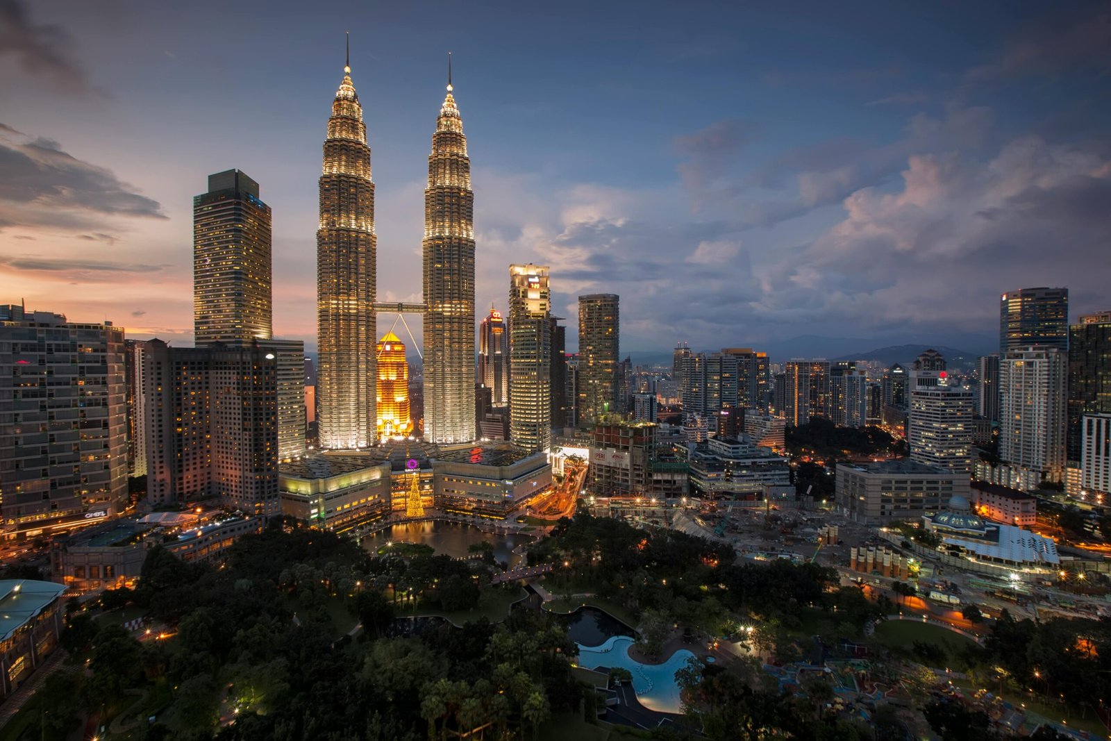 10 Best Things on Malaysia's Tourist Visa