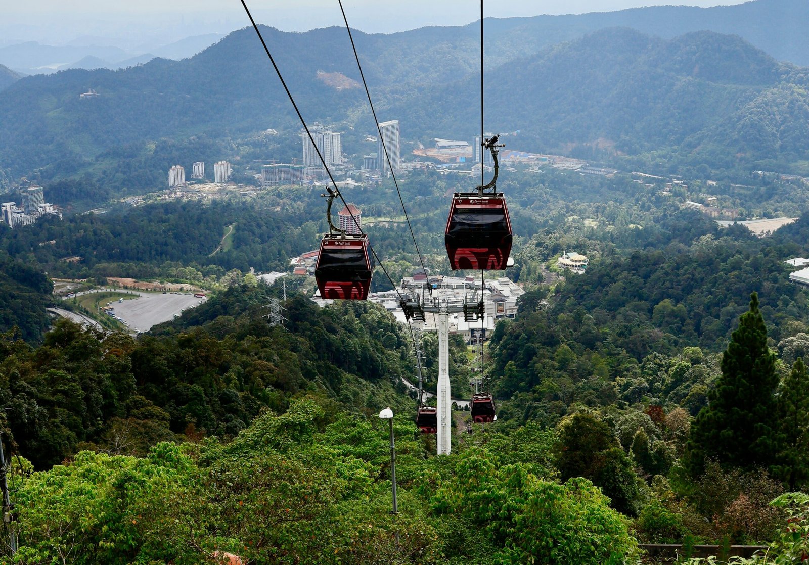12 Best Travel Insurance Plans for Malaysia