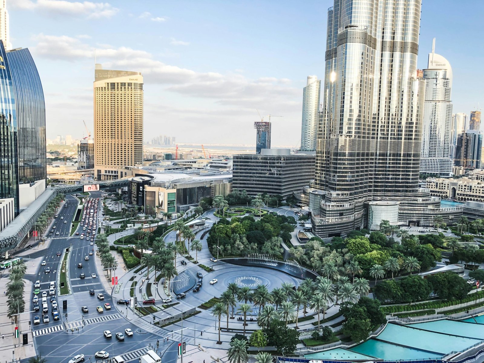 Best Things About the UAE Tourist Visa