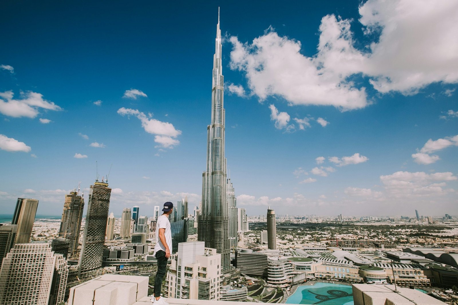 Best Travel Insurance Plans for UAE