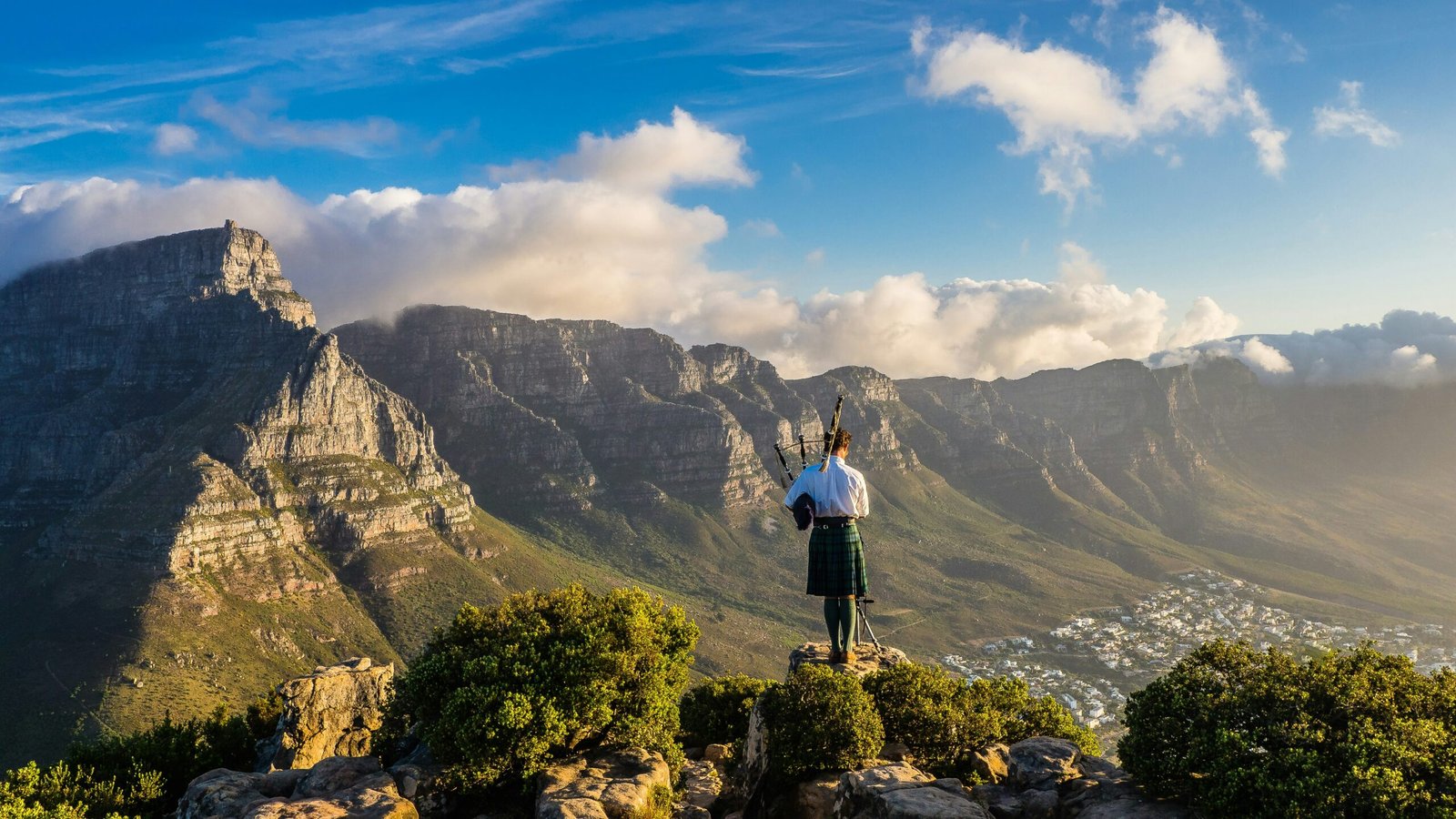 Best Things to Do in South Africa