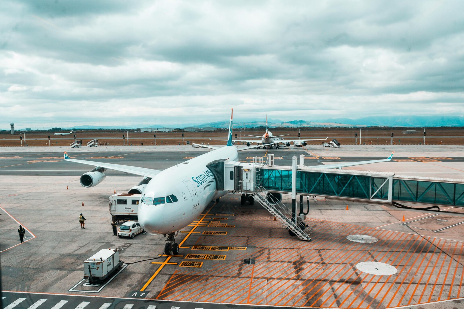Best Things on South Africa Tourist Visa