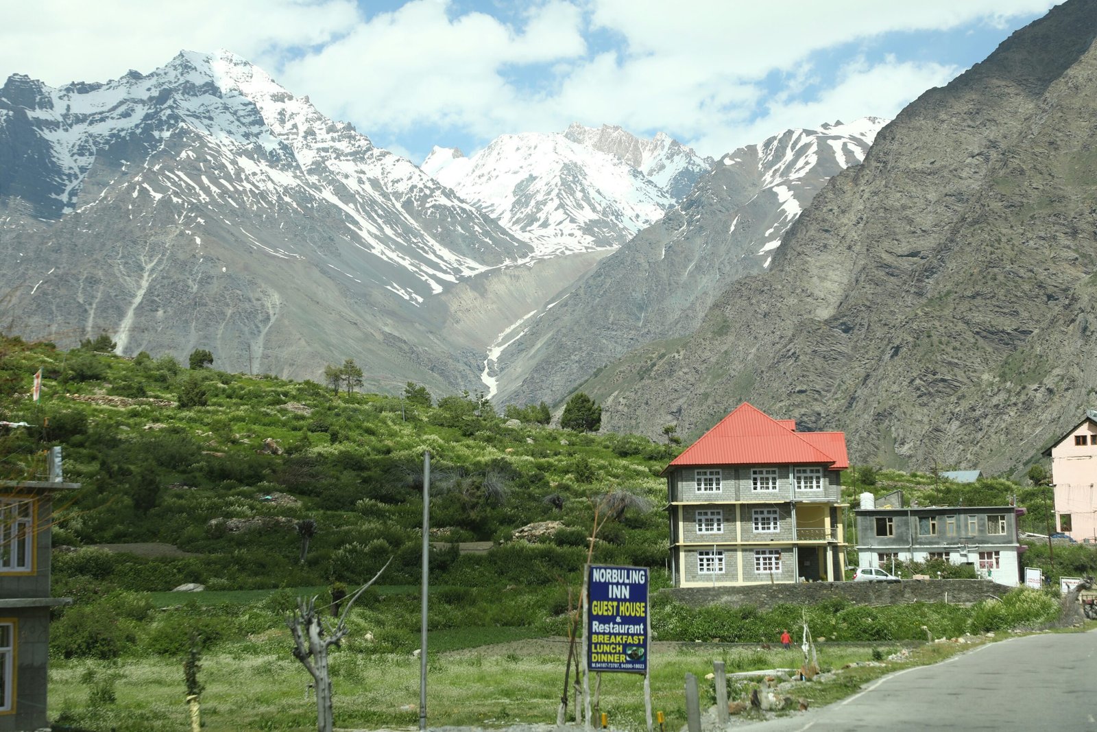 Plan the Perfect Bike Ride from Delhi to Ladakh