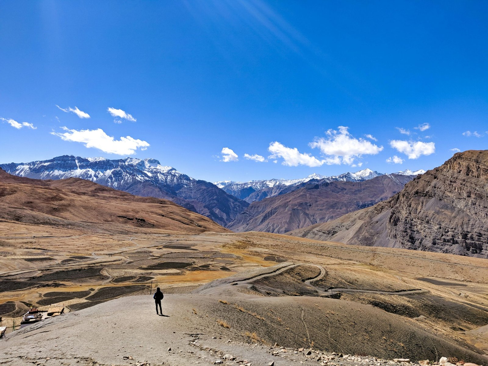 Plan the Perfect Bike Ride from Delhi to Ladakh