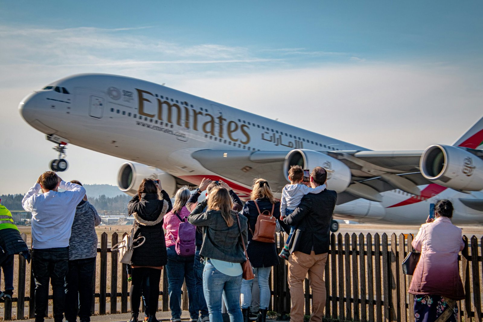 Best Things About the UAE Tourist Visa