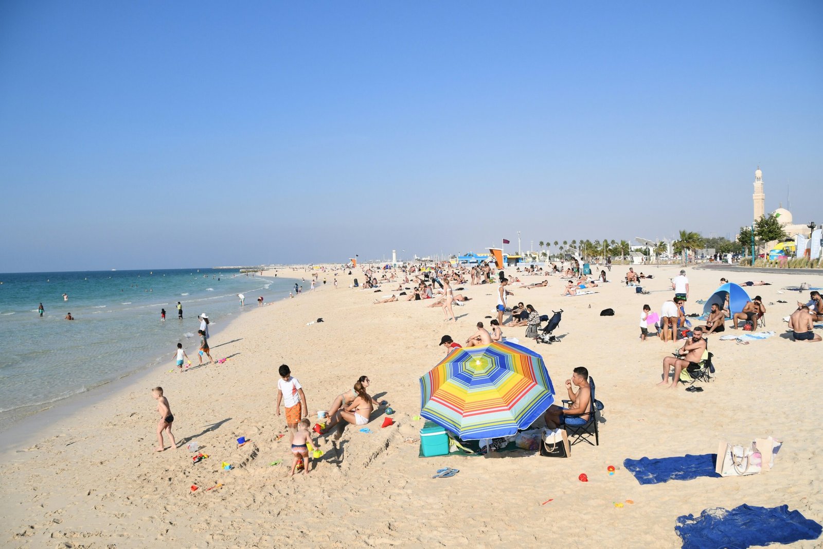 Best Travel Insurance Plans for UAE