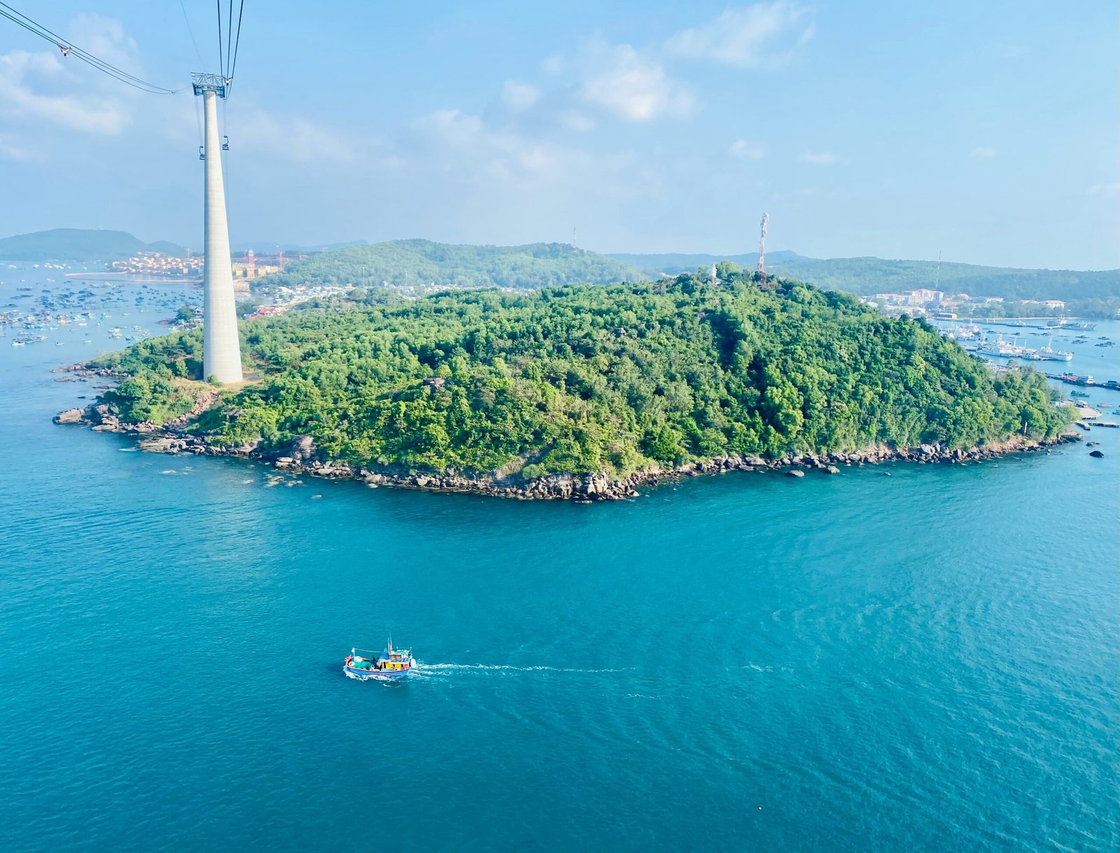 14 Best Islands in Asia to Visit in 2026