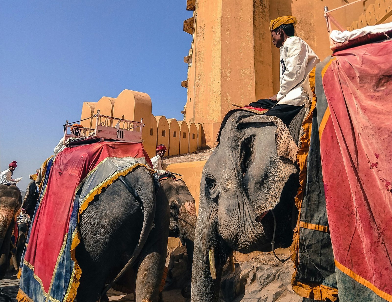 How to Explore Rajasthan on a Budget