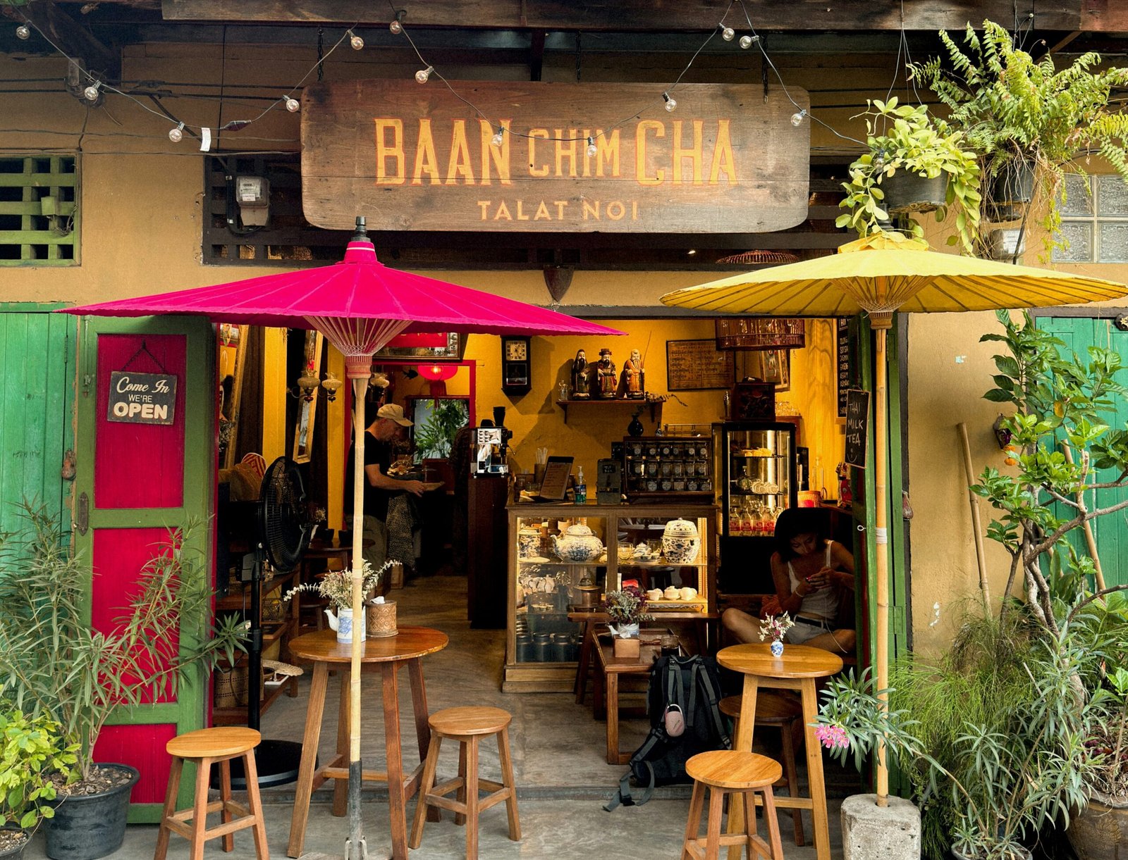10 Thai Food Experiences You Must Try