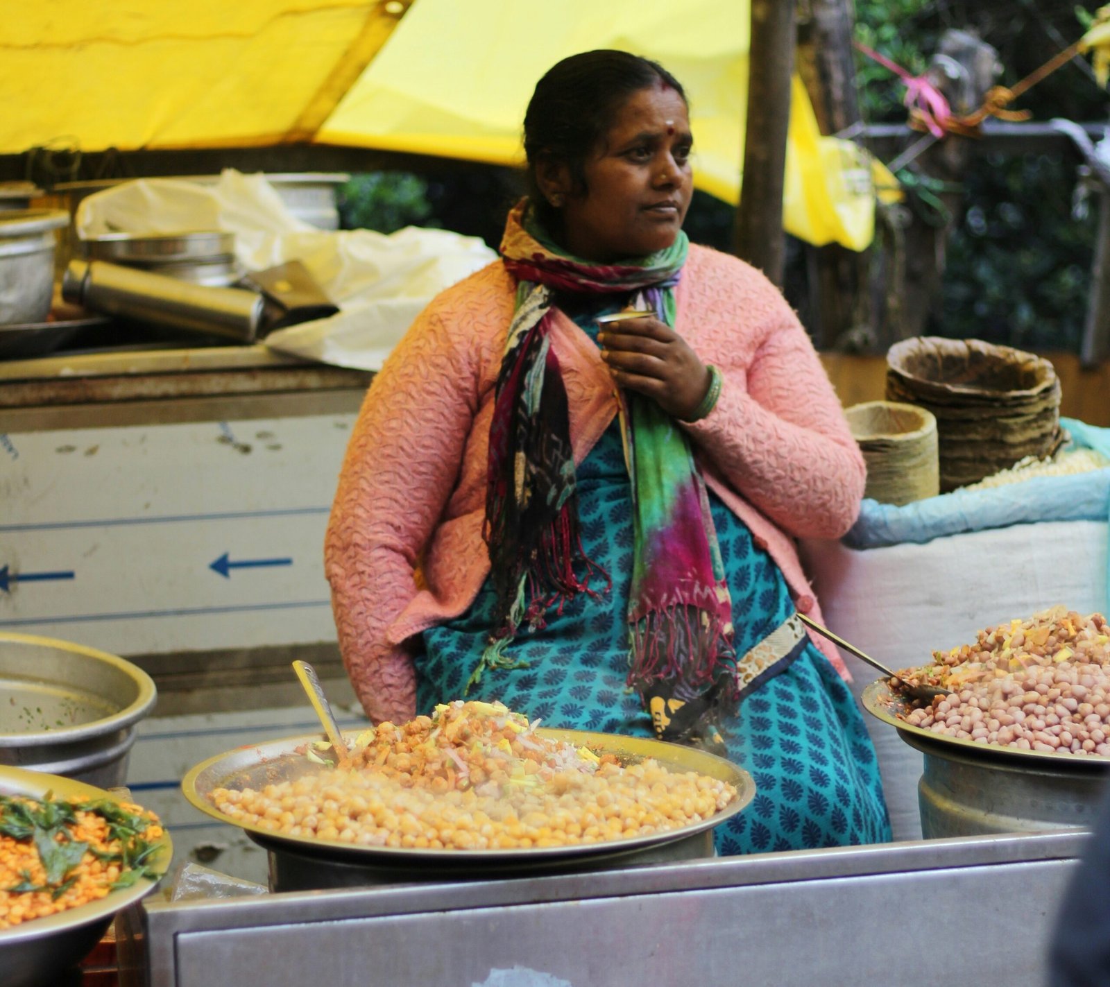 Best Street Food of Mumbai You Can't Miss
