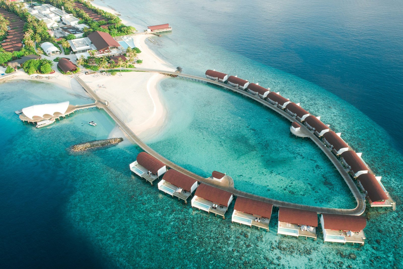 10 Best Islands for Surf & Sea Thrills