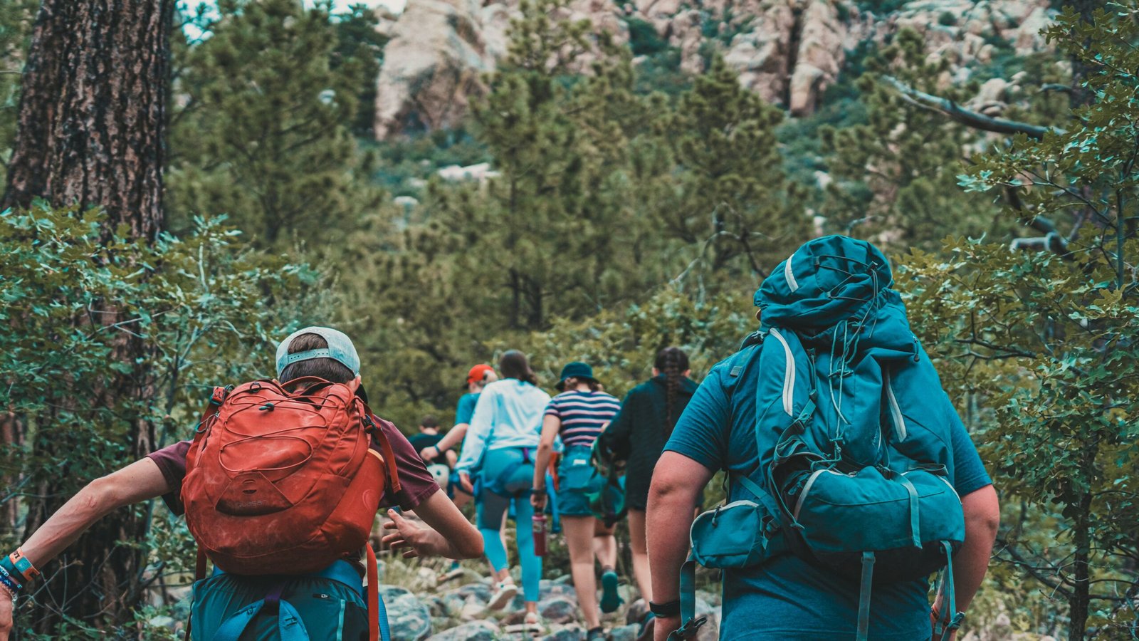 Beyond the Stress-Free Travel