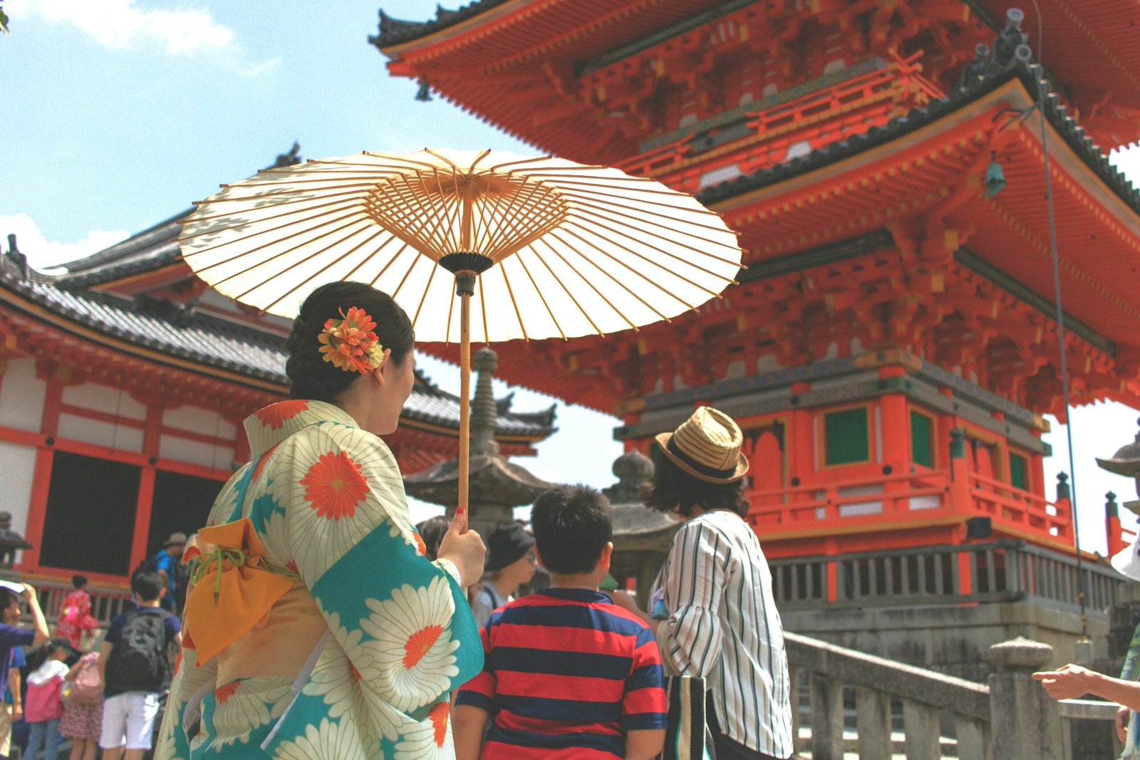 Best Guide to Budget Travel in Japan 2026