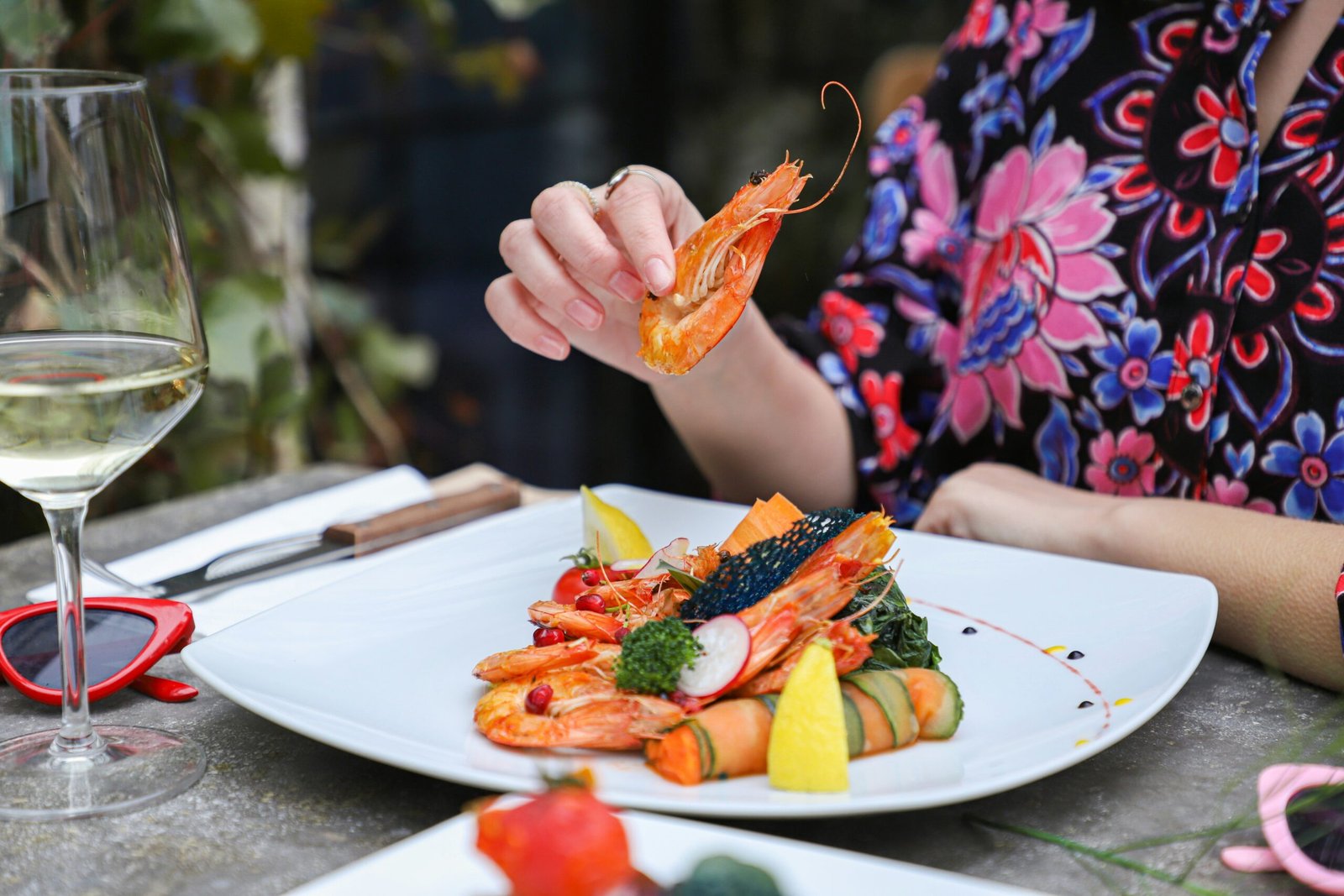 What to Eat and Drink in Phuket