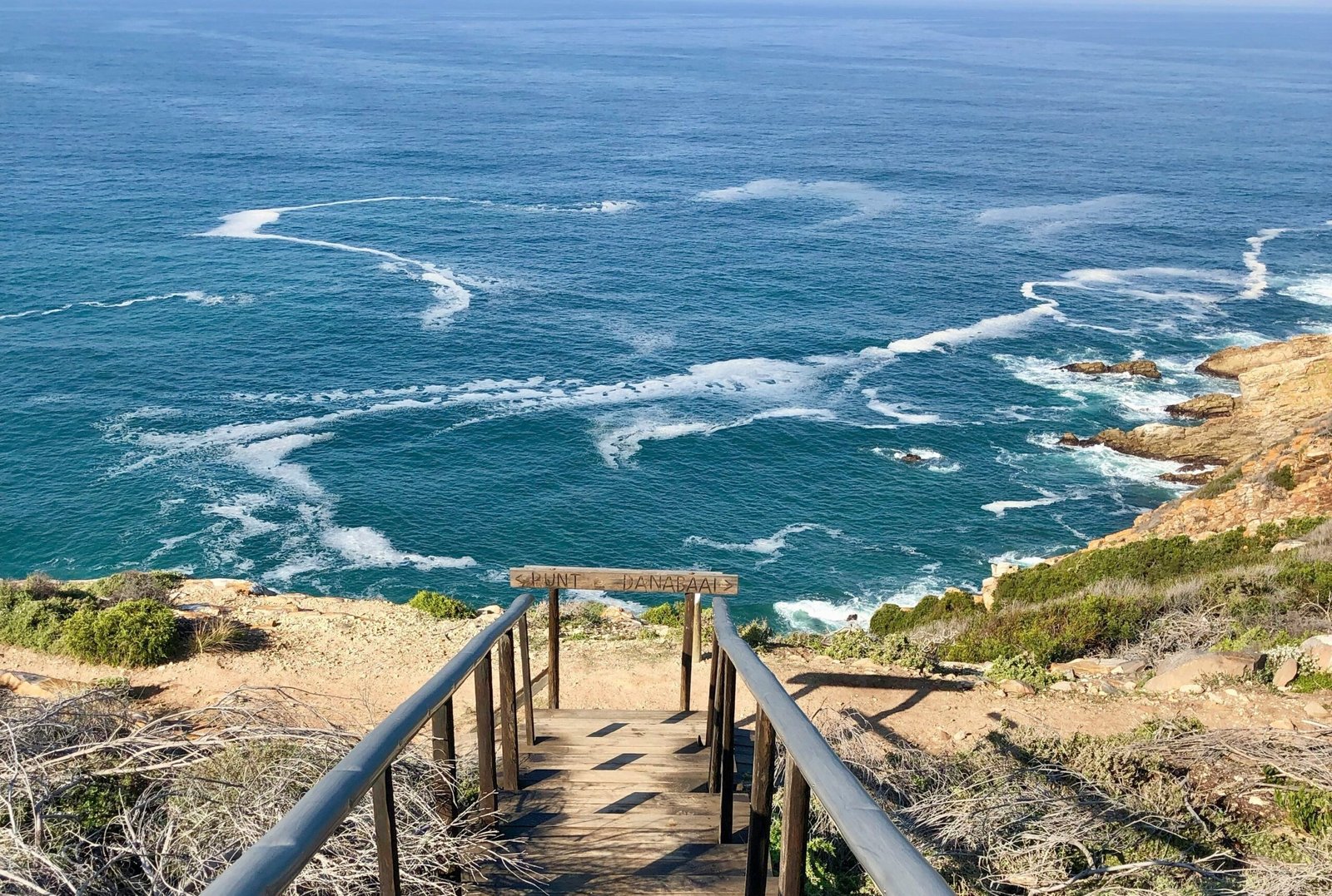 5 Of the Best Hikes in South Africa