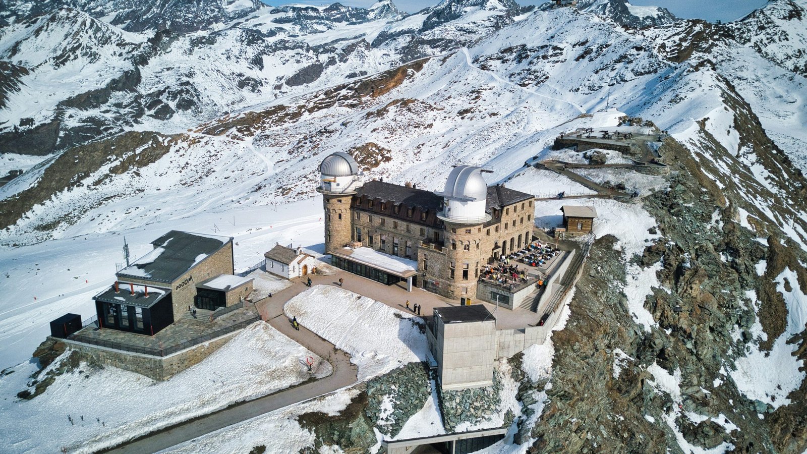 10 Places to Travel in Winter 2026