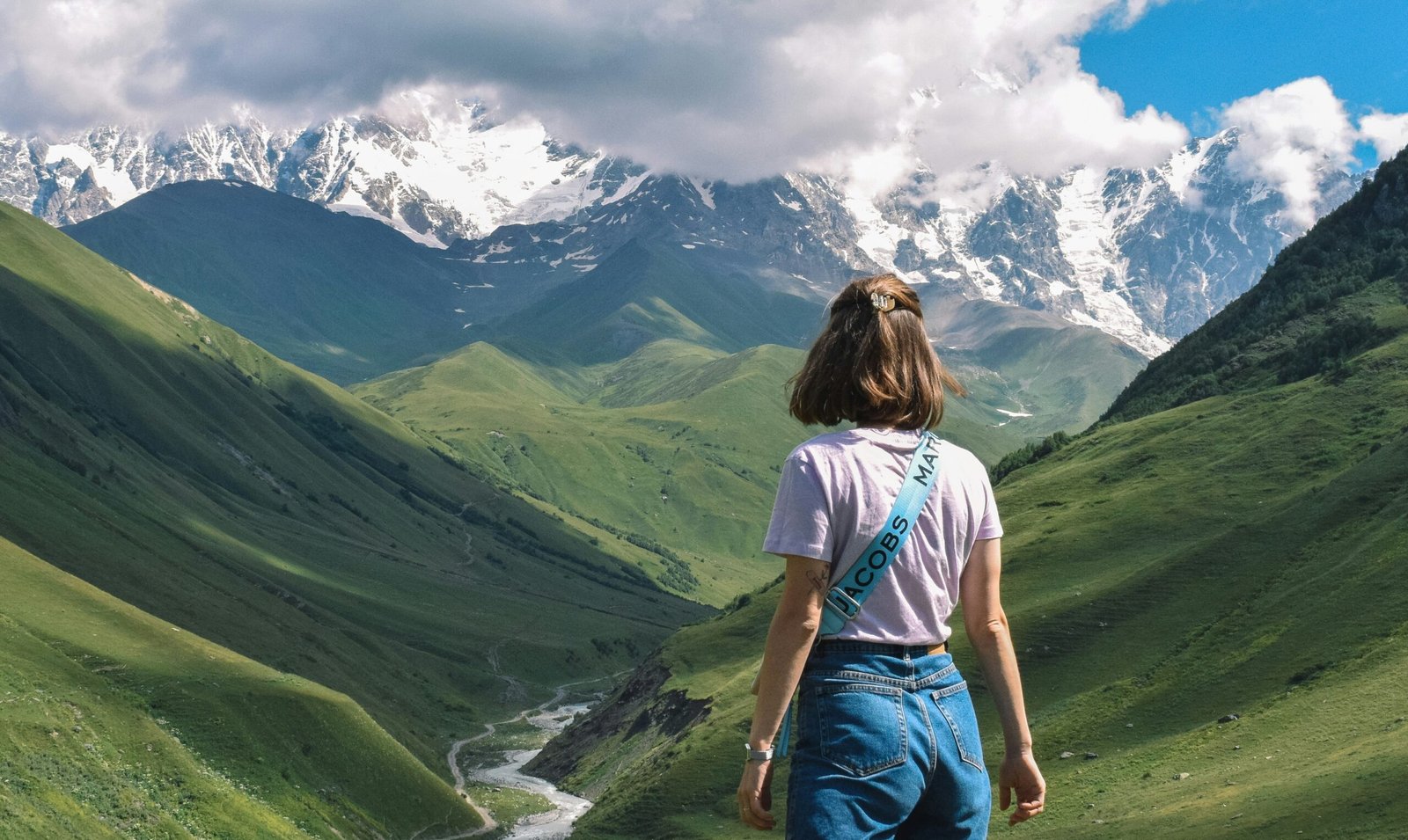 Beyond the Stress-Free Travel