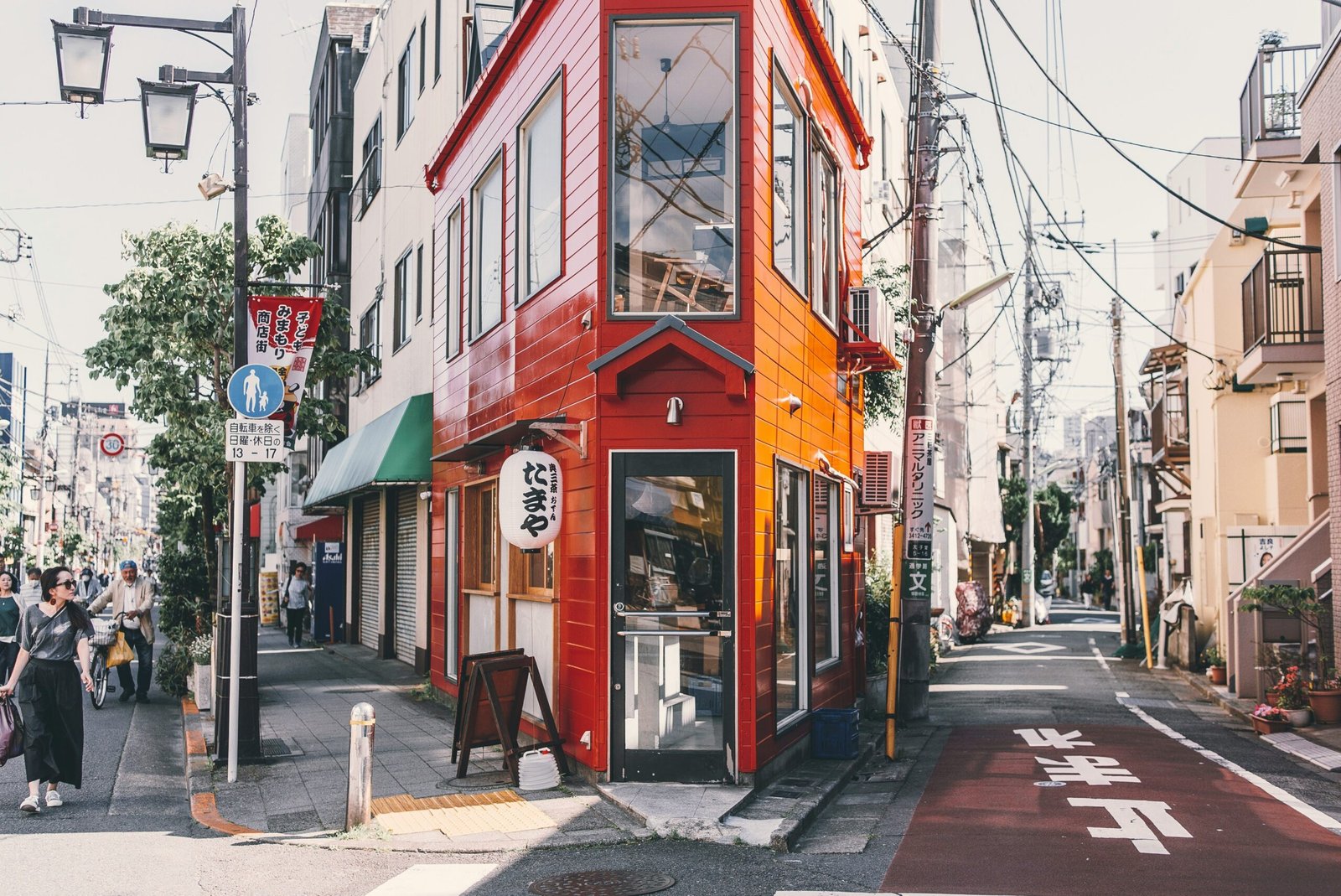 Best Guide to Budget Travel in Japan 2026