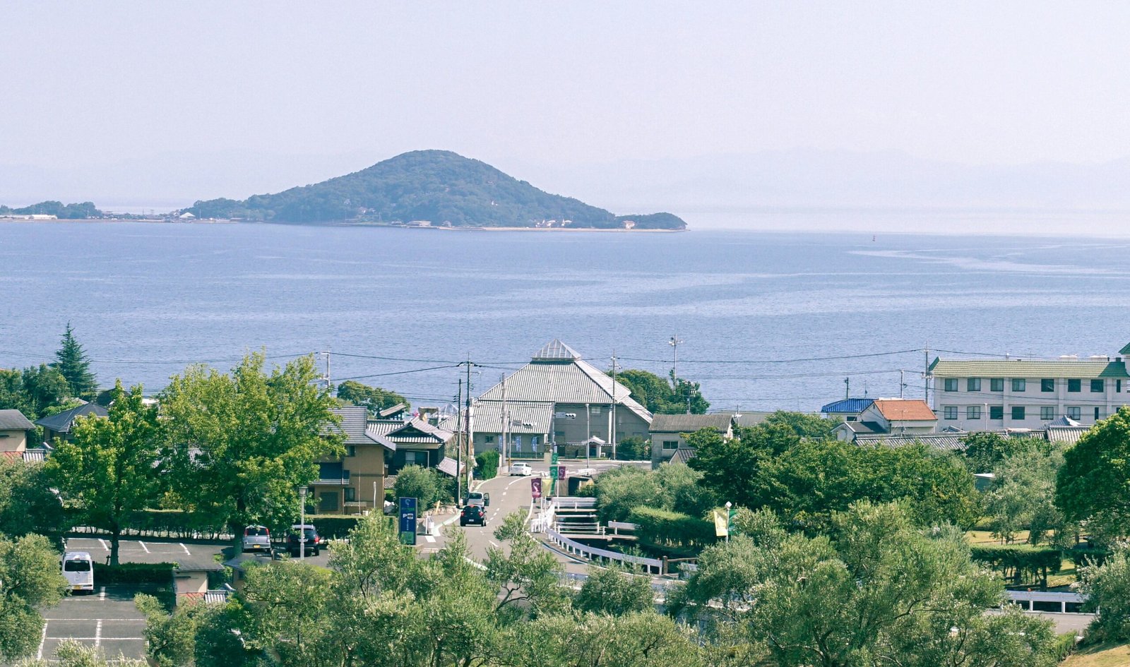 10 Remote Islands for a Real Break