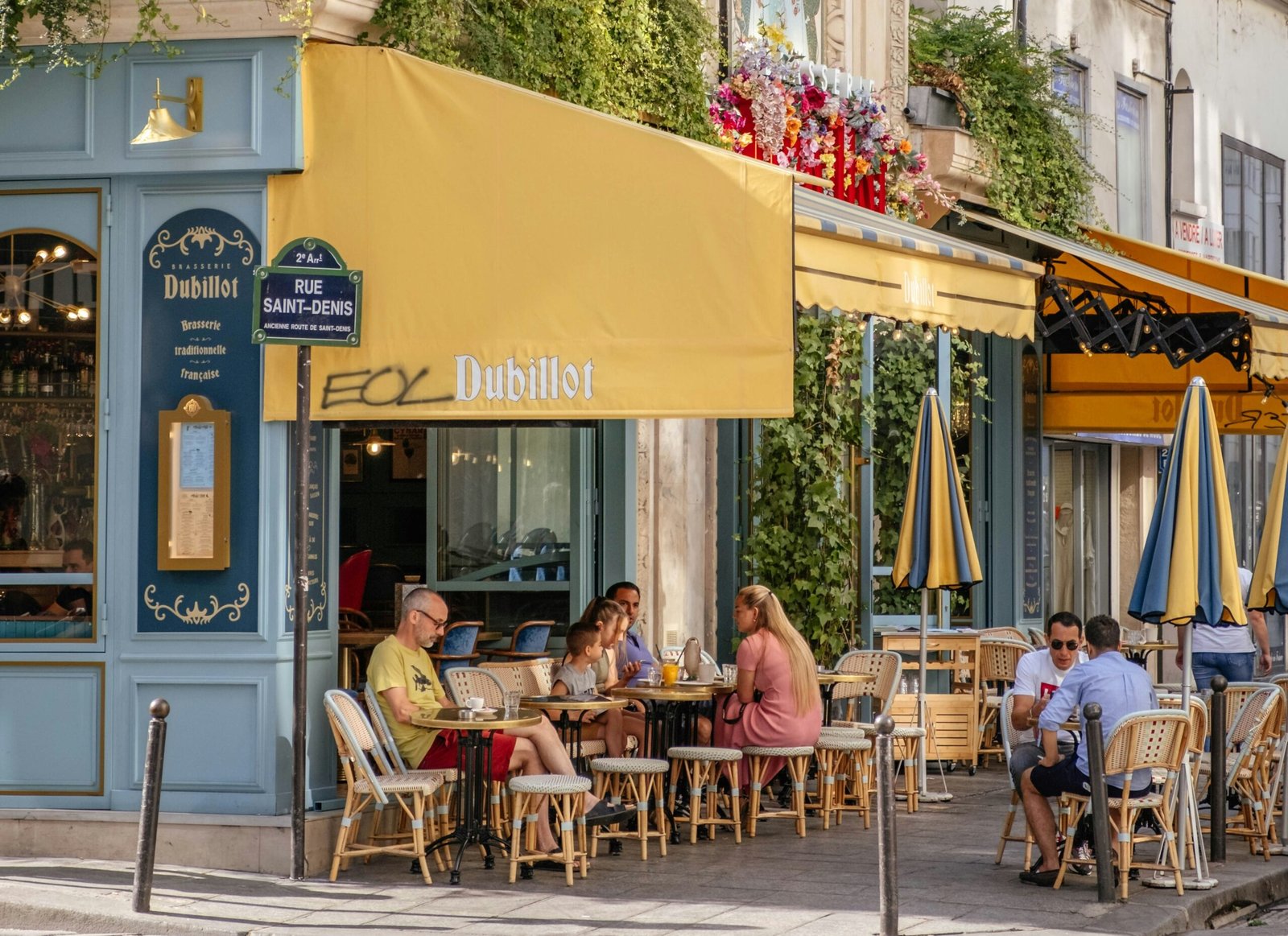 The Best Places to Eat Croissants in Paris