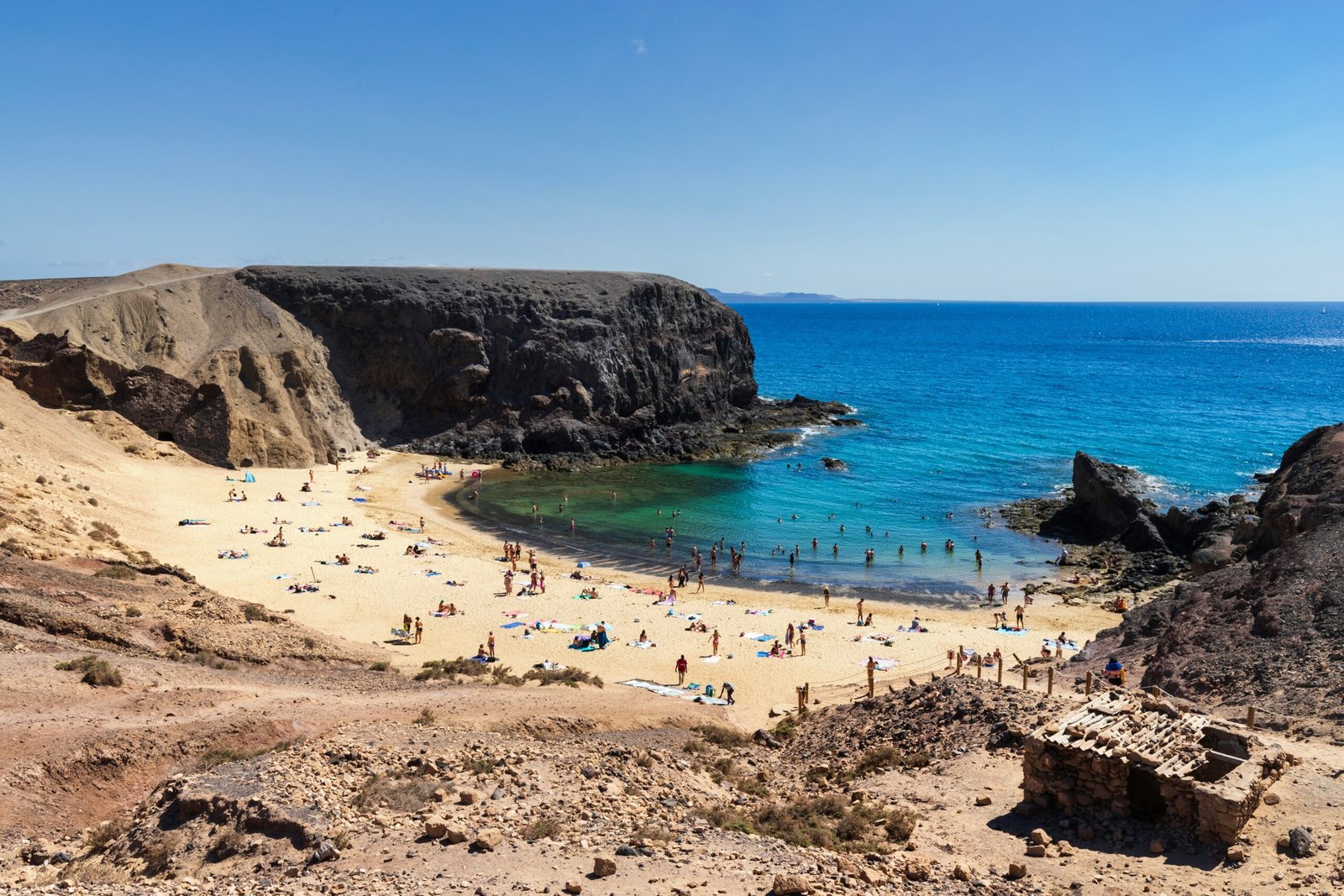 10 Best Beaches in Europe