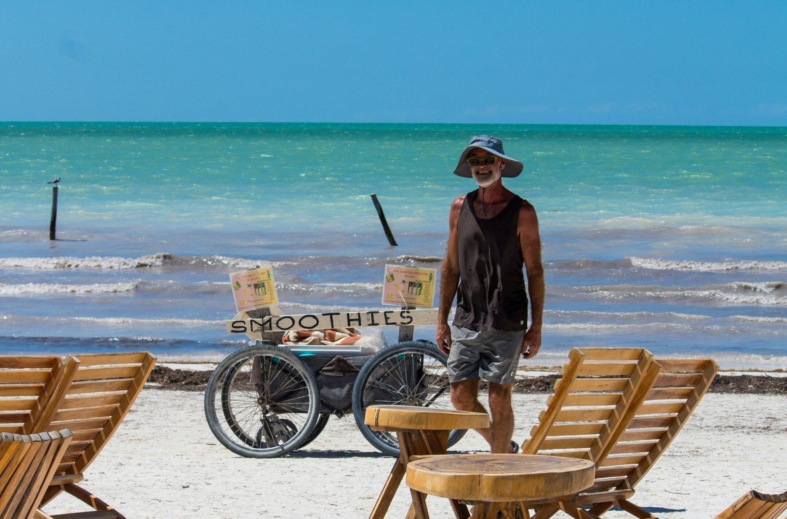10 Remote Islands for a Real Break