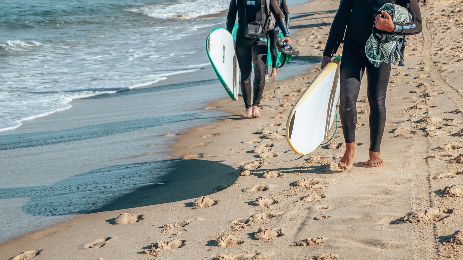 10 Best Islands for Surf & Sea Thrills