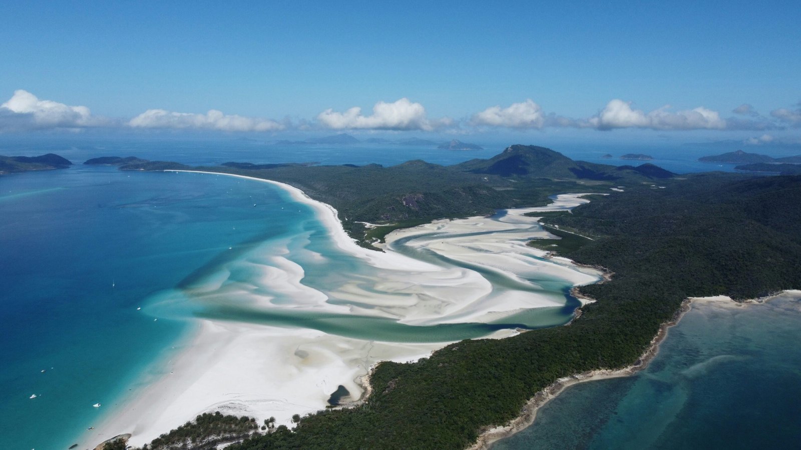 Discover 10 of the World's Best Beaches