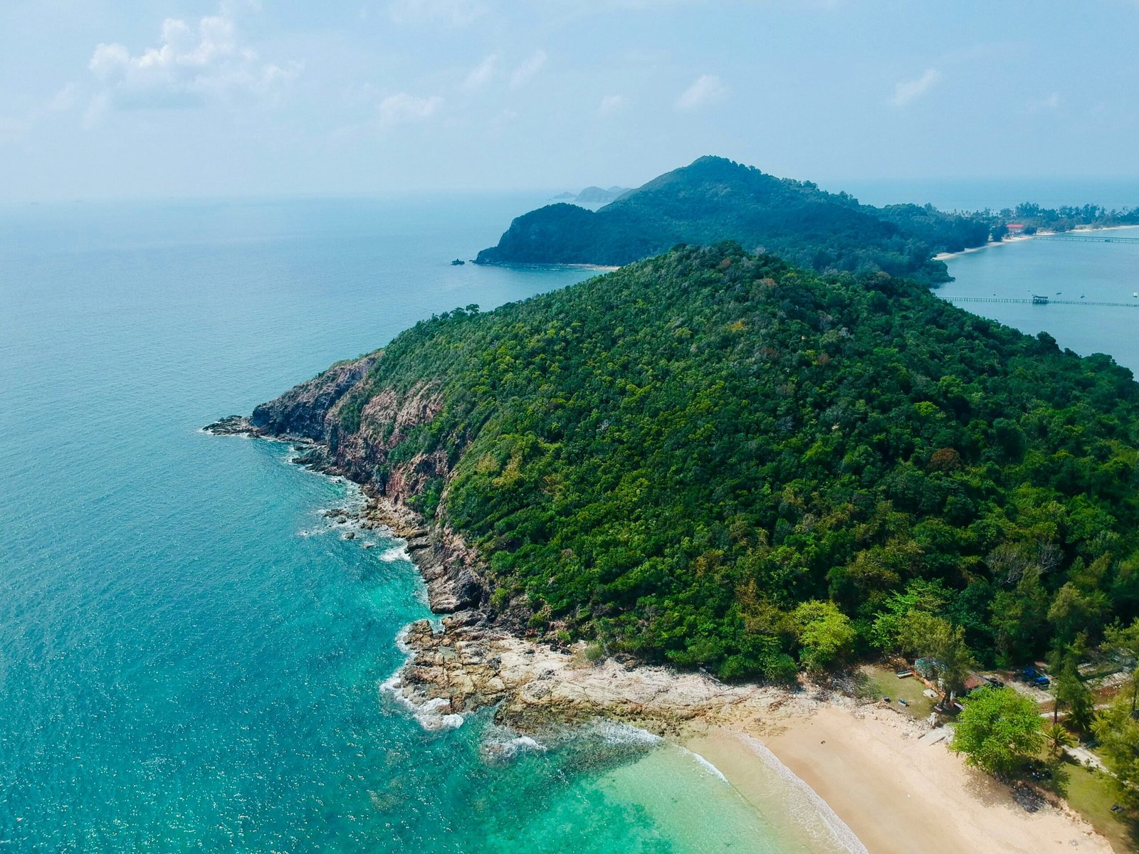 10 best places to visit in Malaysia